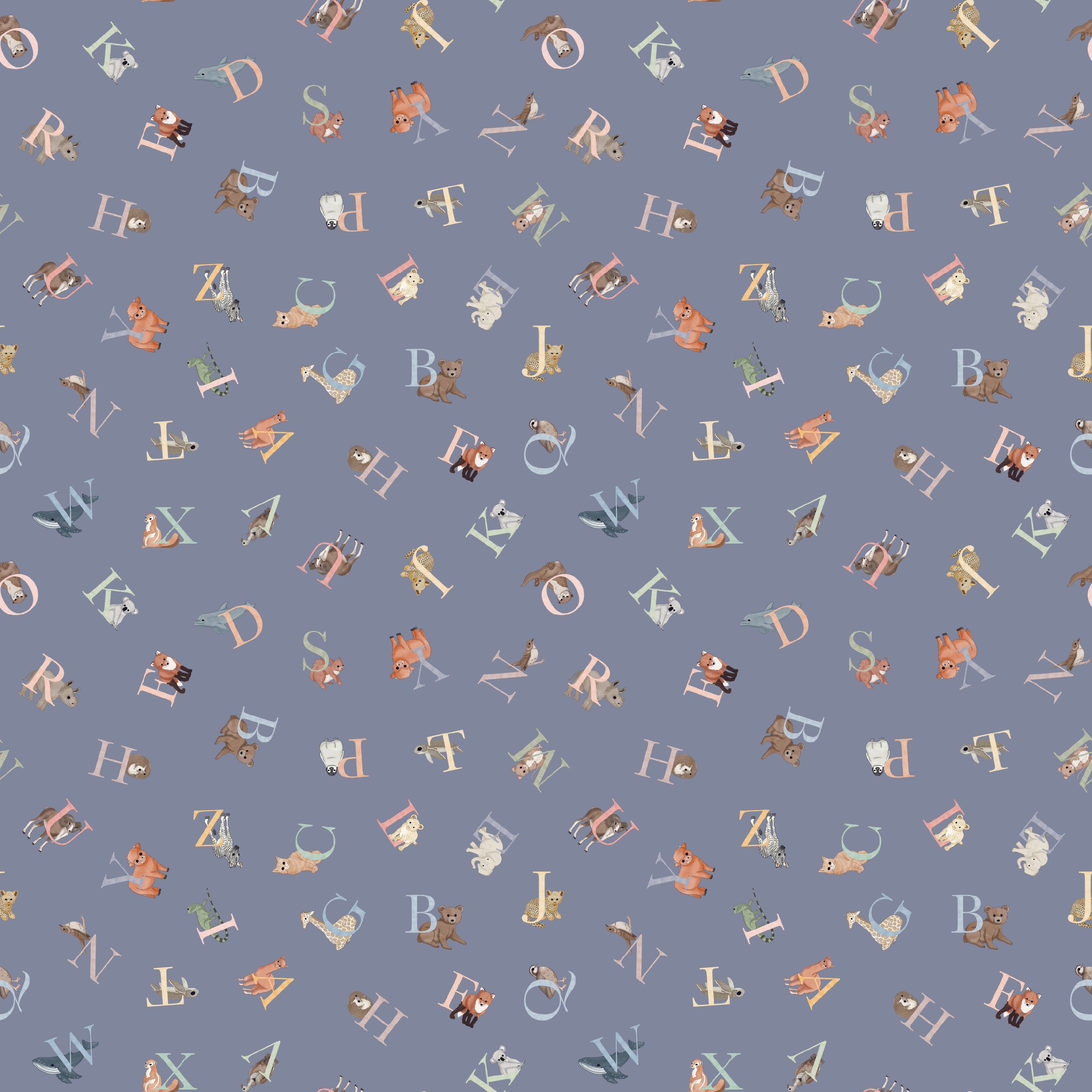 Eli Wallpaper by Fede Volpato