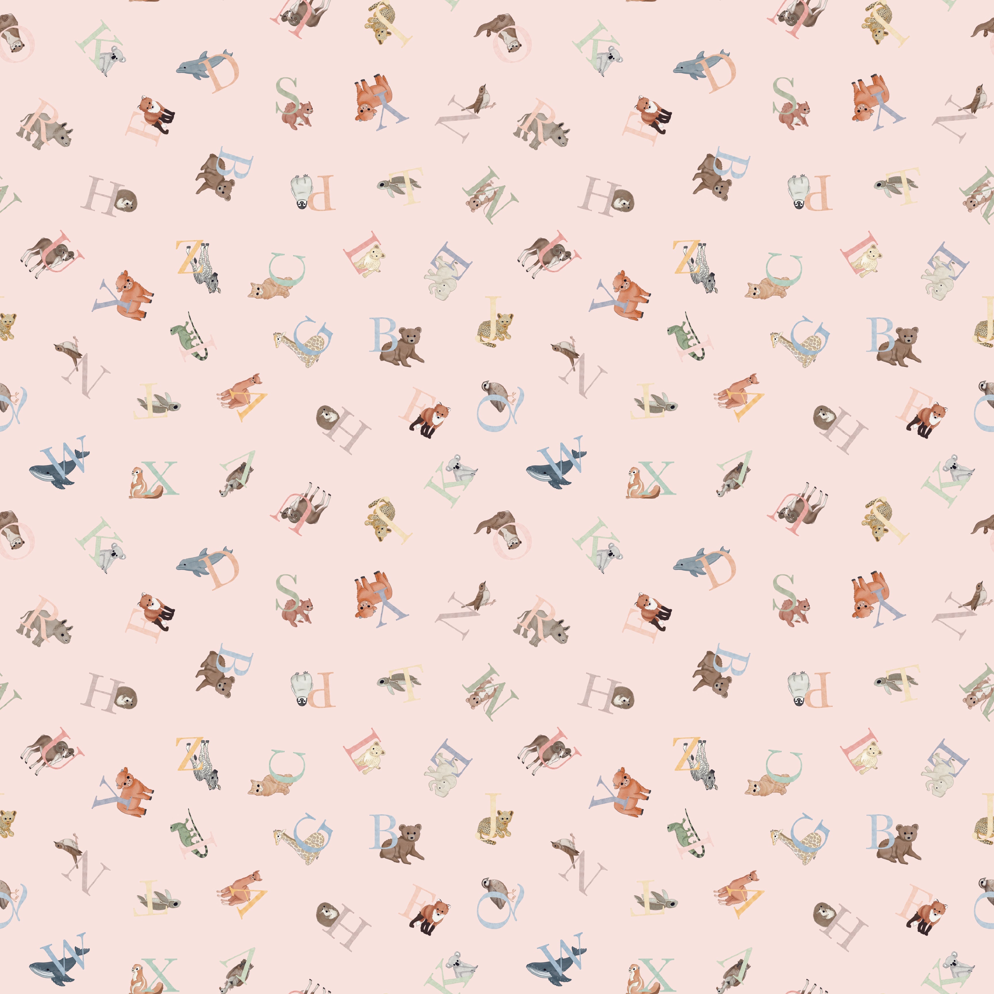 Eli Wallpaper by Fede Volpato