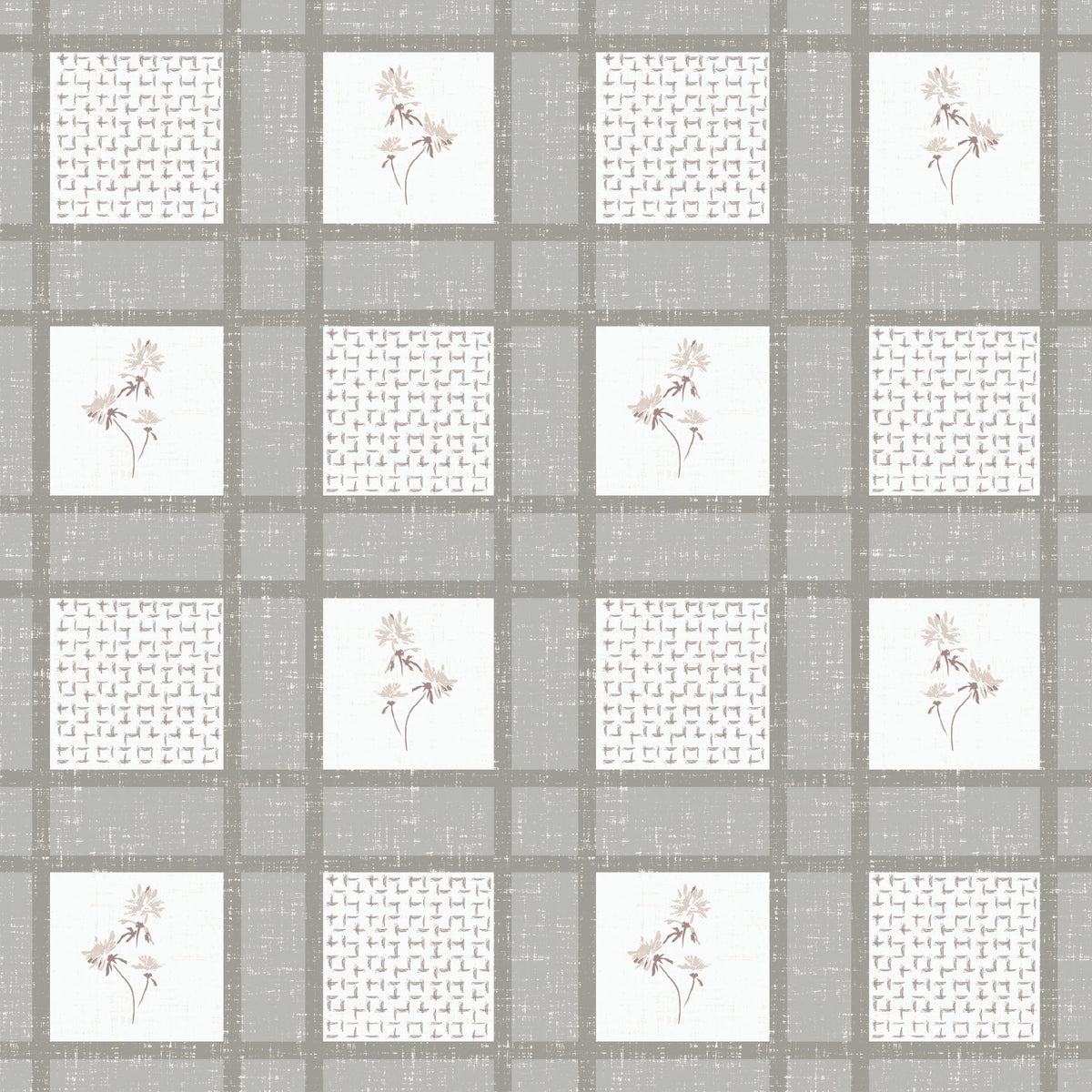 Elmore Wallpaper by Ana Goldar Design