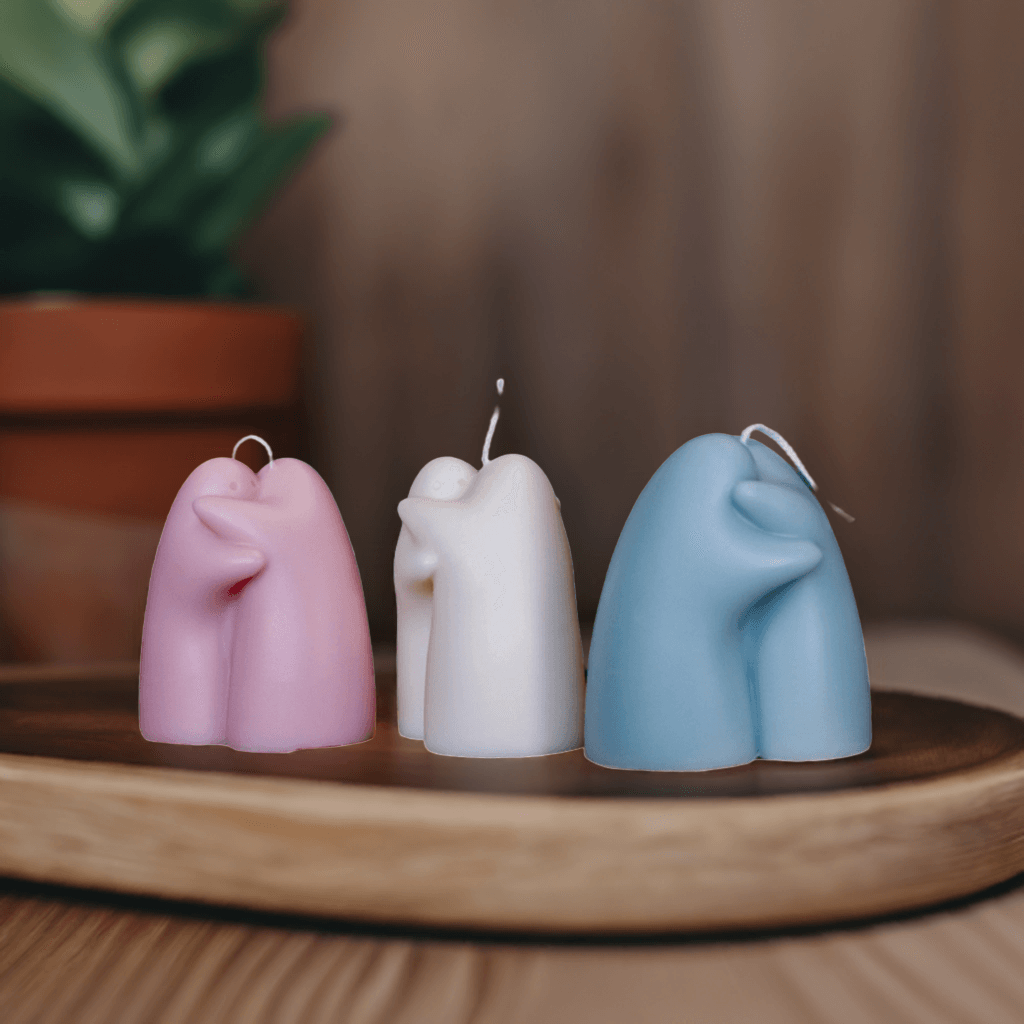 Emotional Support Candle | Comfort & Calm