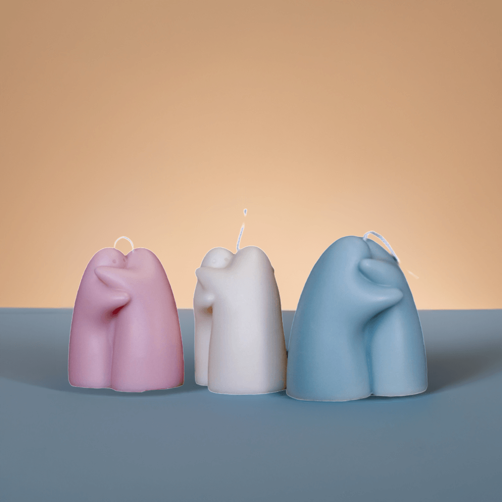 Emotional Support Candle | Comfort & Calm