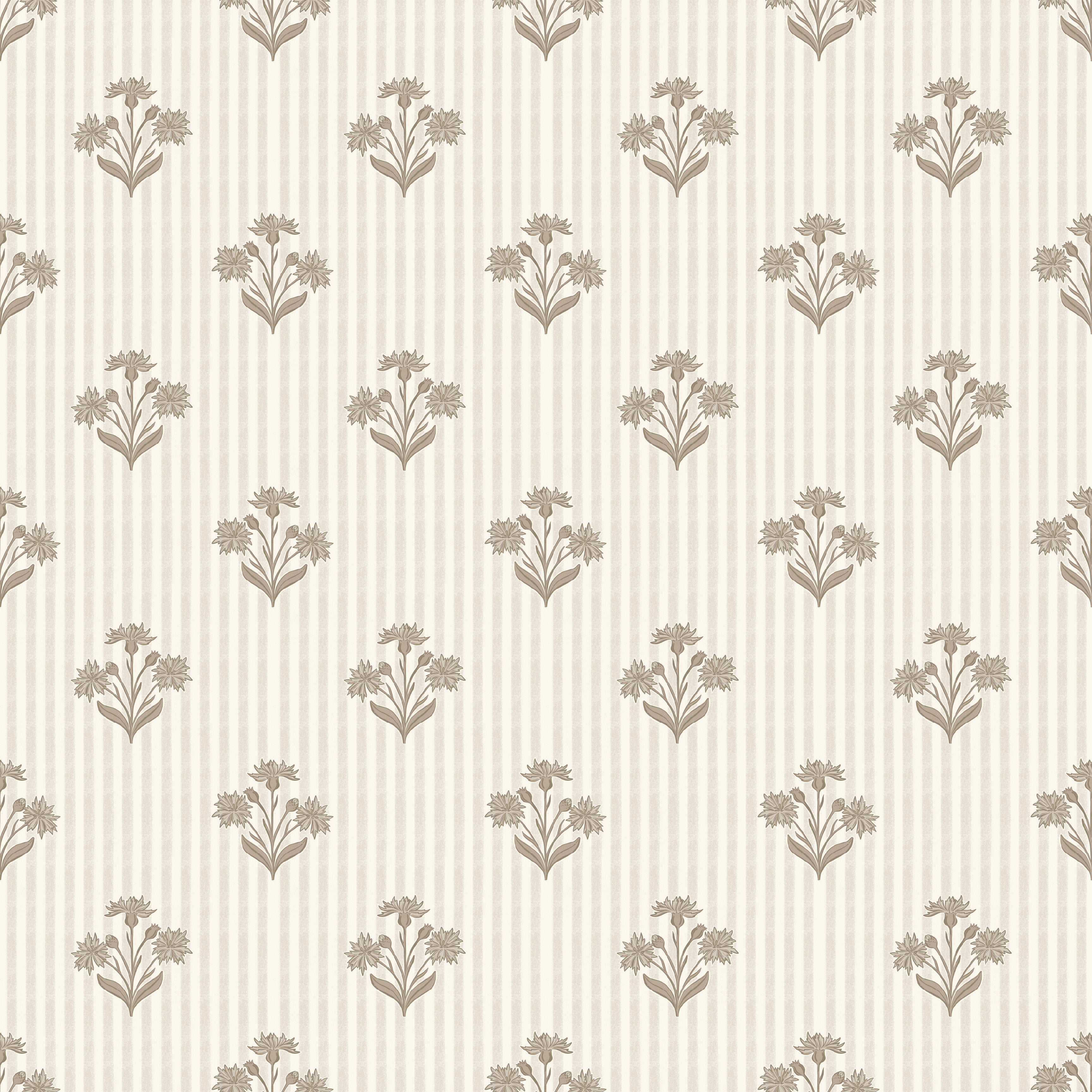 Enid Wallpaper by Wirihana Design