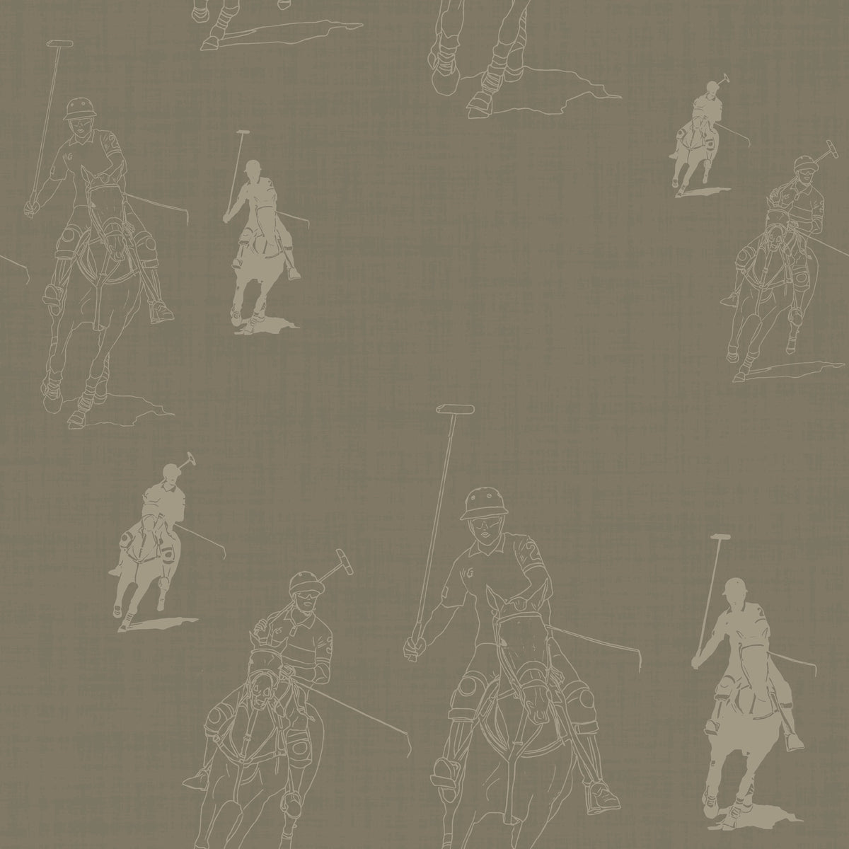 Enver Wallpaper by The Rosenborg Company