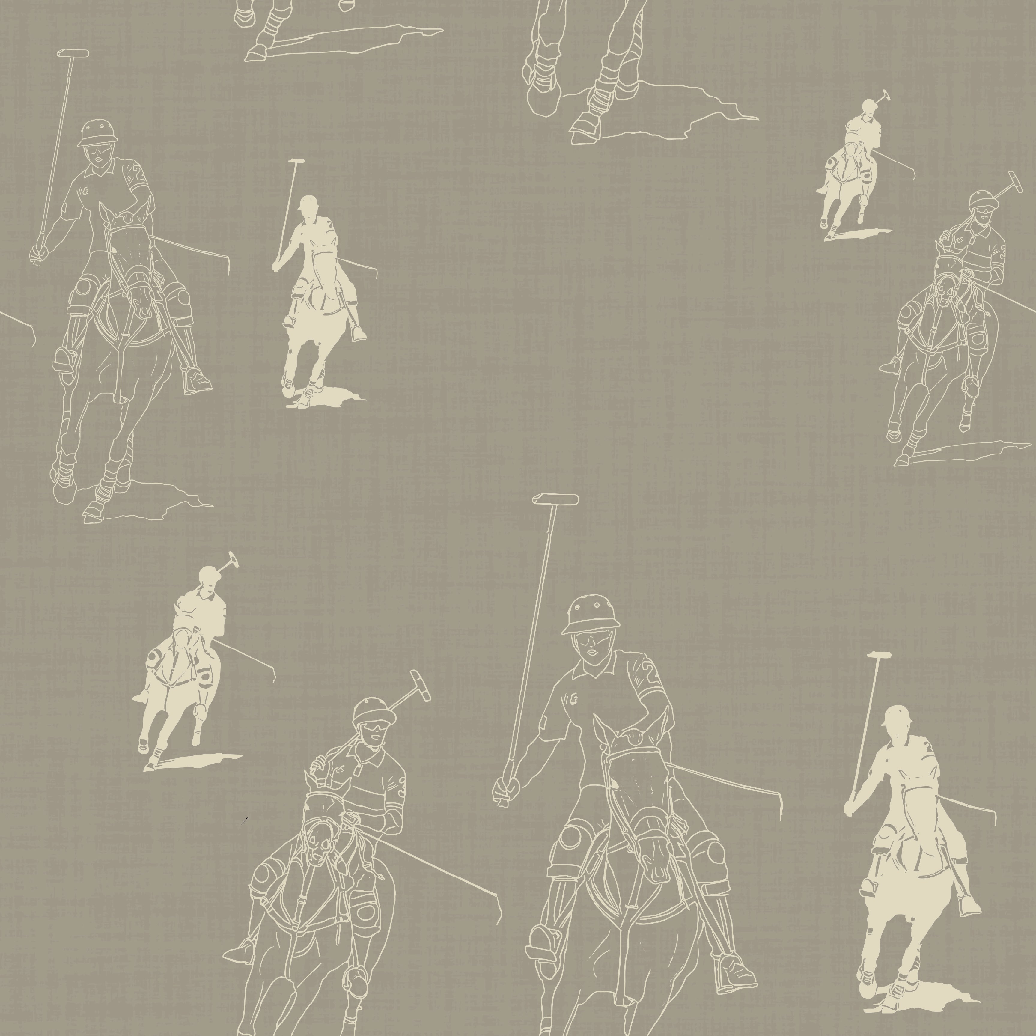 Enver Wallpaper by The Rosenborg Company