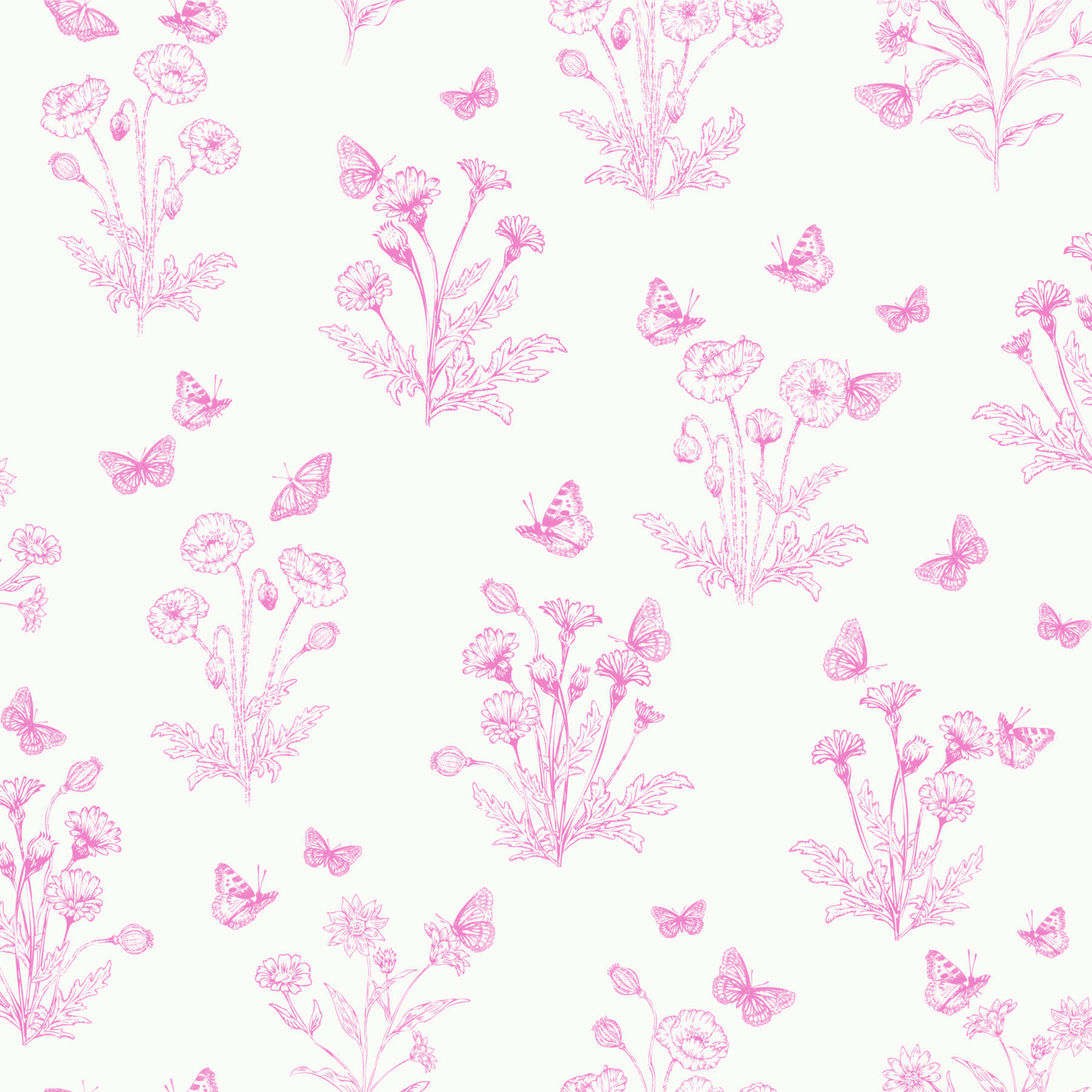 Ever Wallpaper by Anna Black Creative