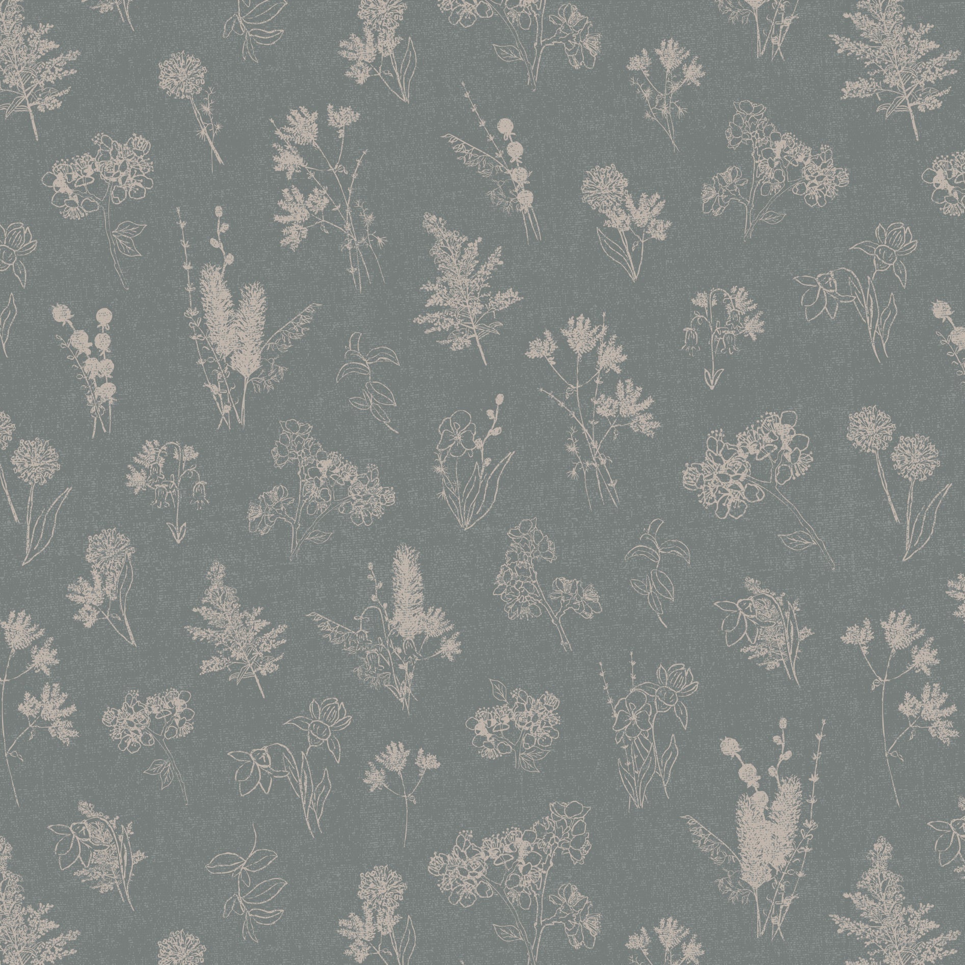 Everette Wallpaper by Hannah Langford Design