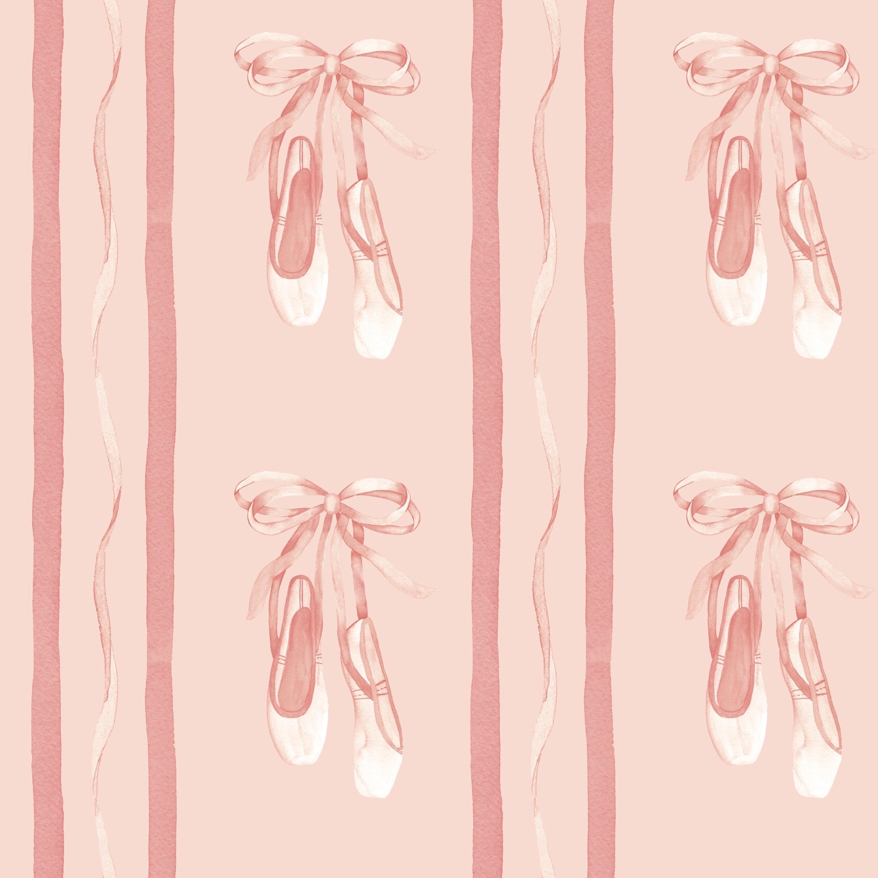 Everlyn Wallpaper by N. Jacobs Designs