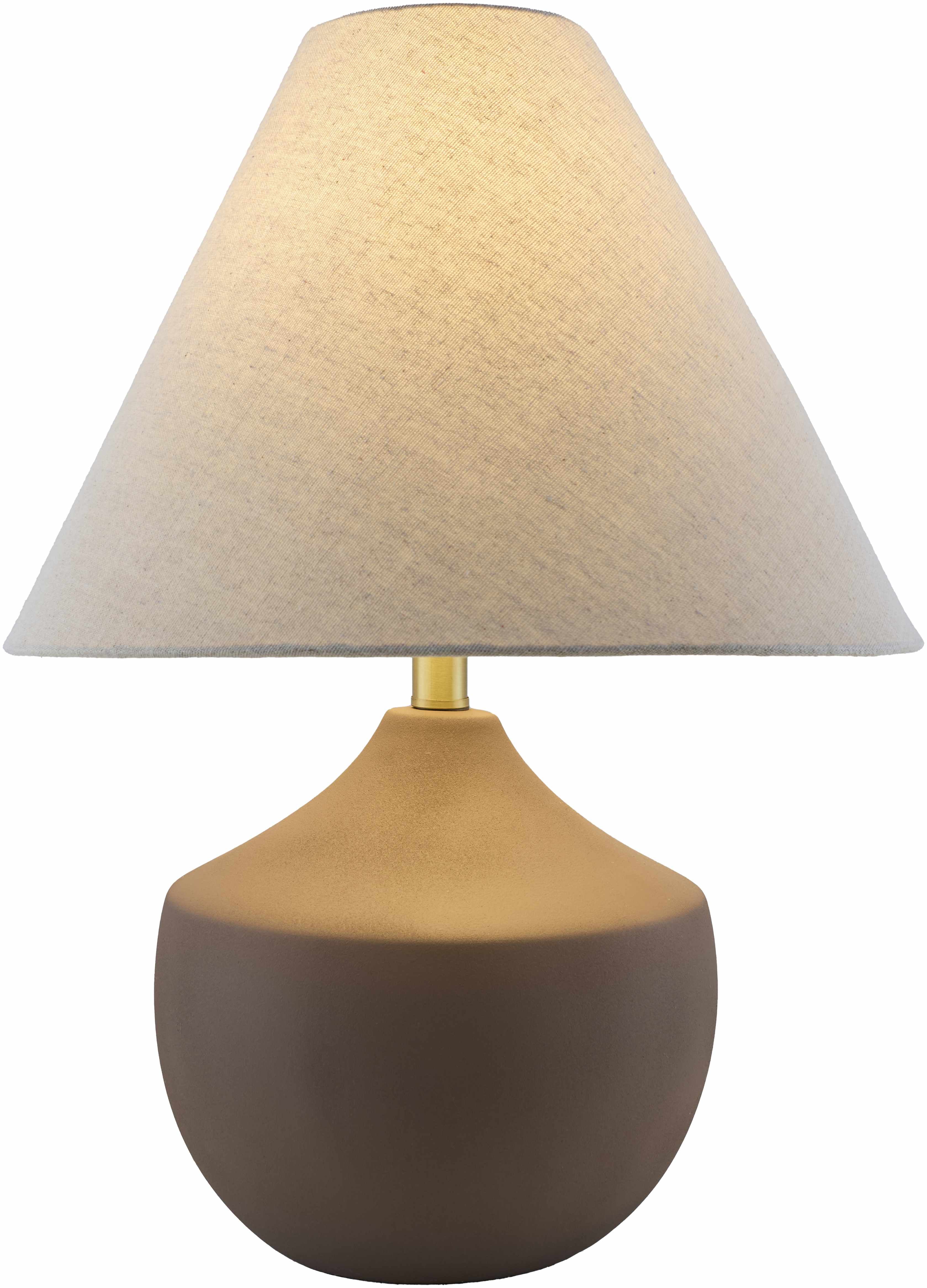Felixdorf Beige Table Lamp-5
