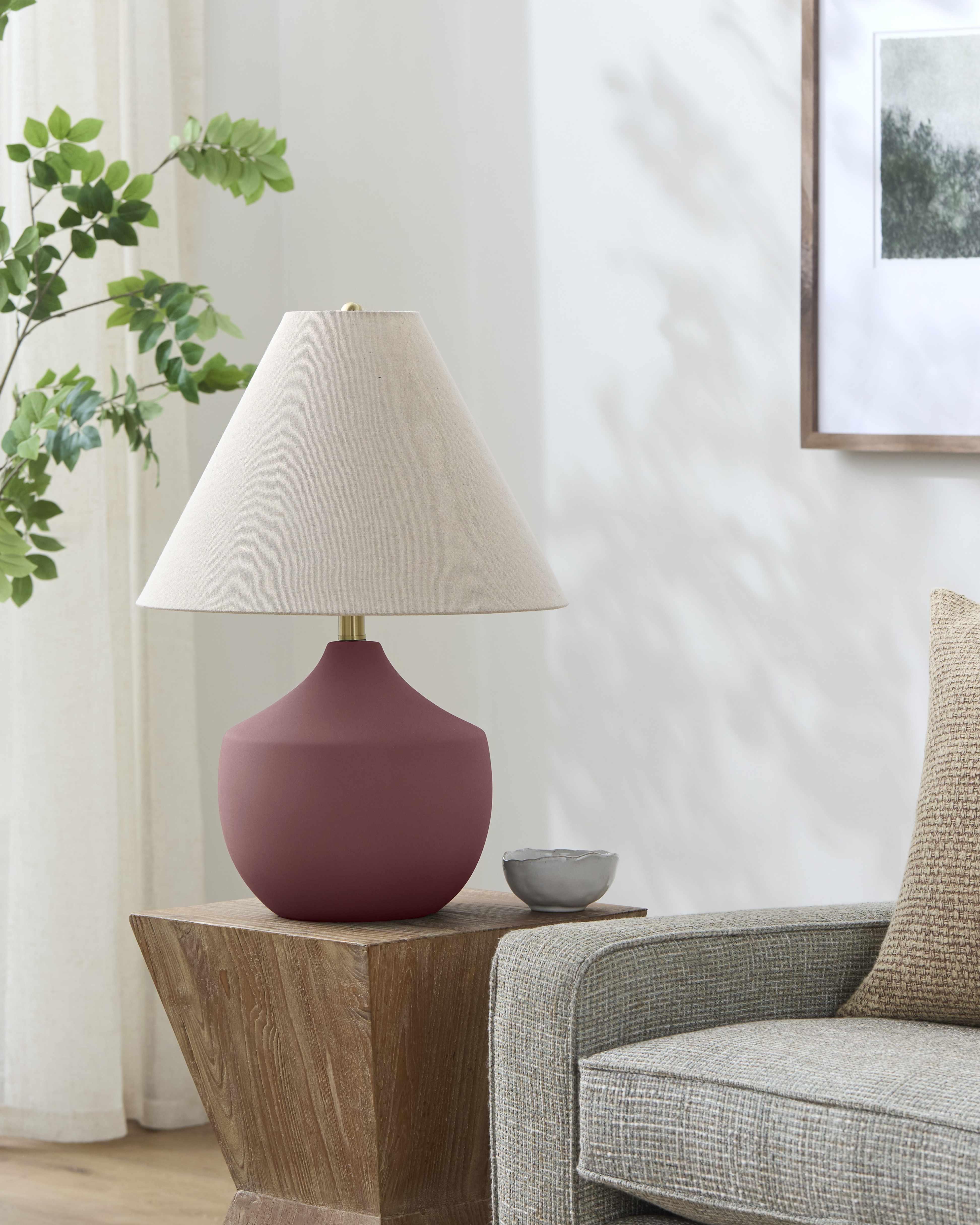 Felixdorf Table Lamp - PRHOMZ