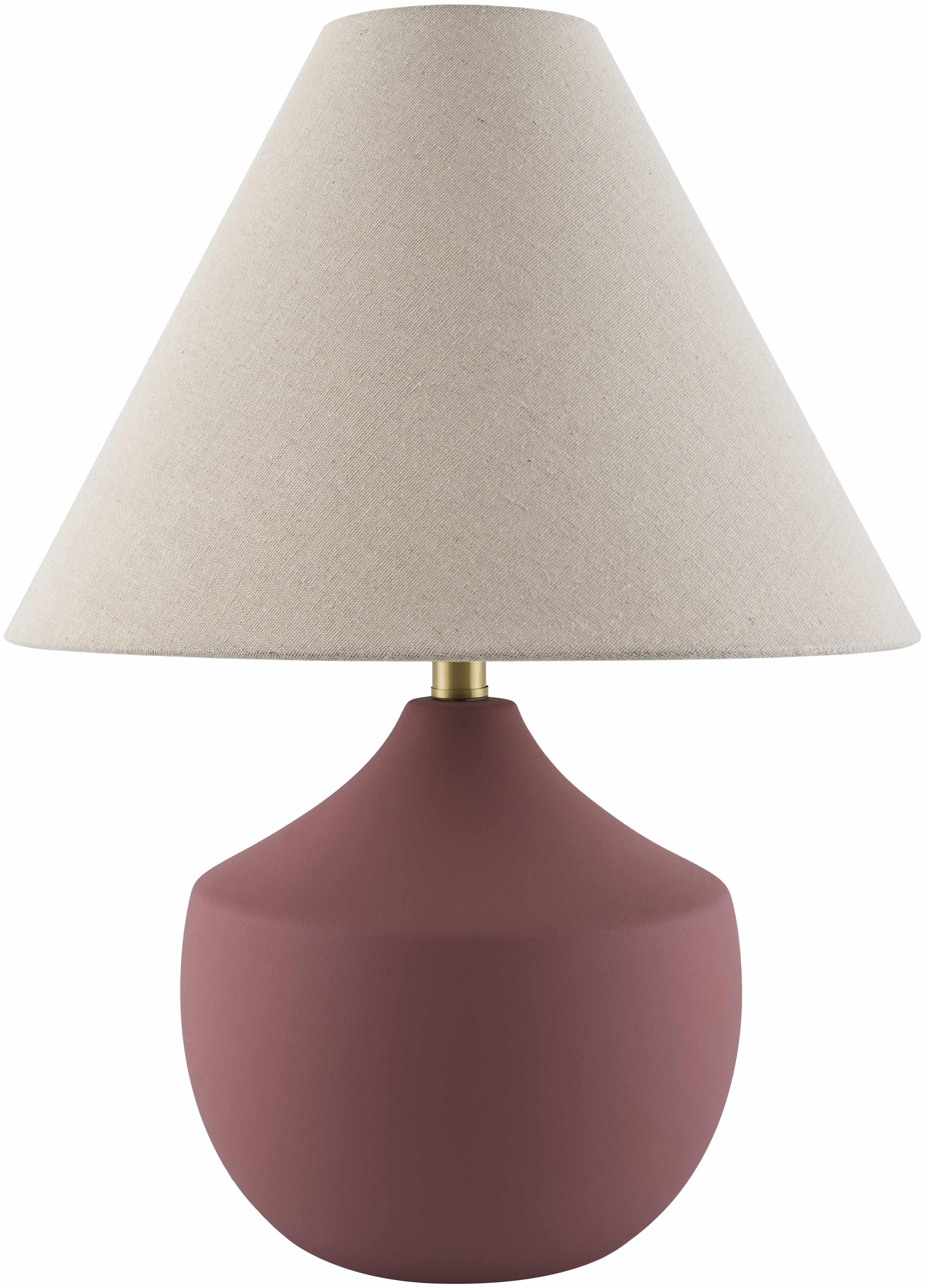Felixdorf Table Lamp - PRHOMZ