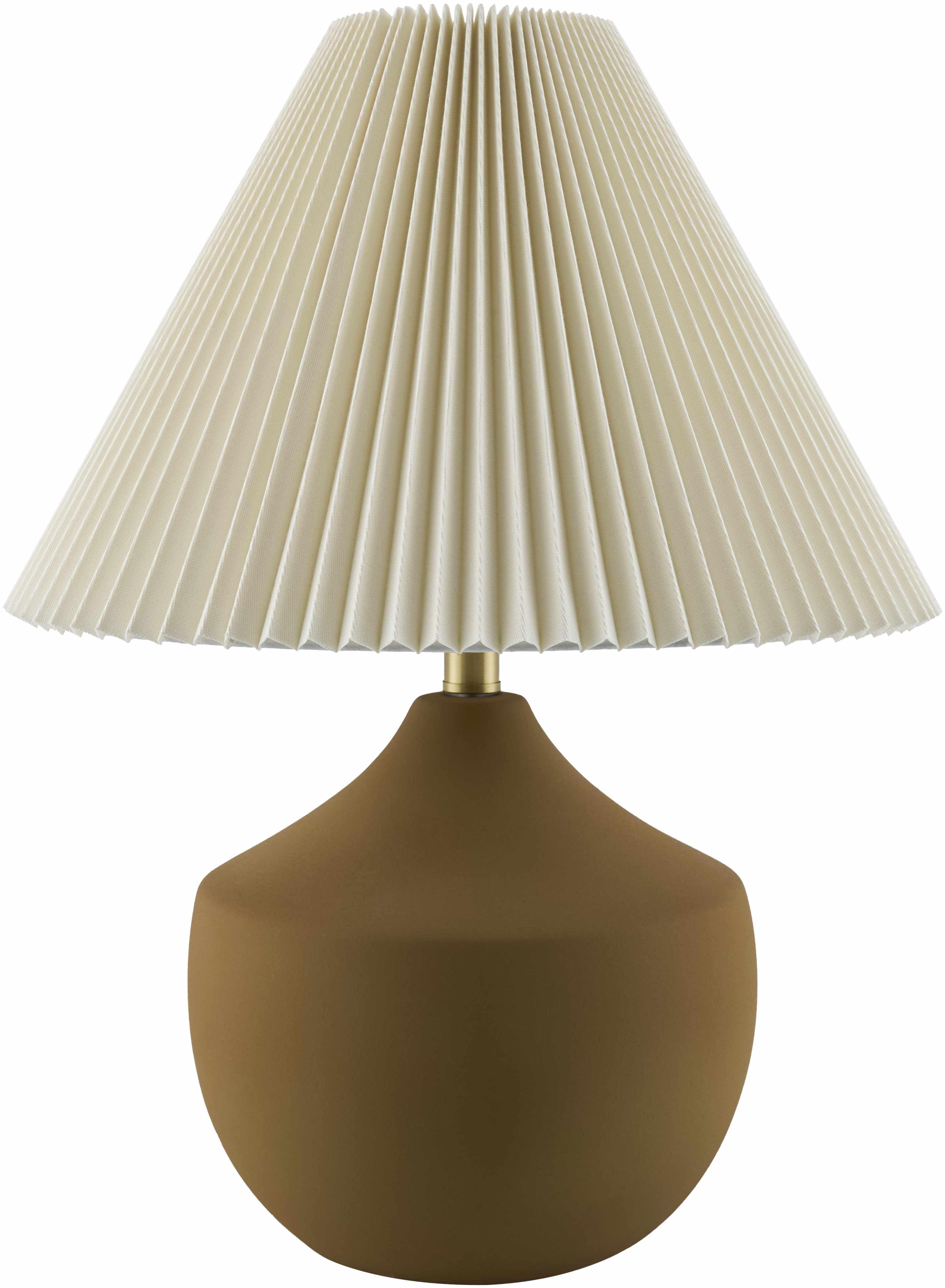 Felixdorf Table Lamp - PRHOMZ