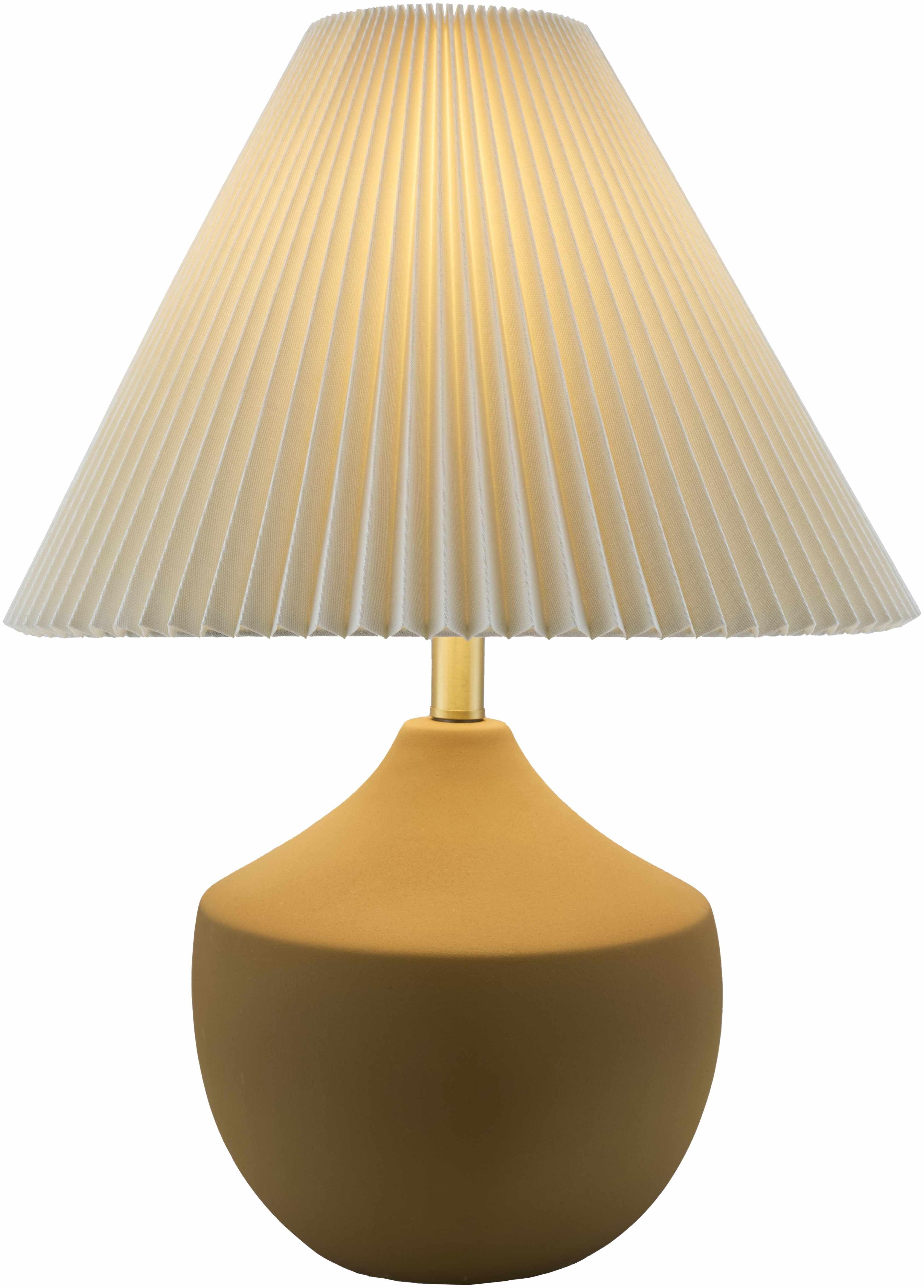 Felixdorf Table Lamp - PRHOMZ