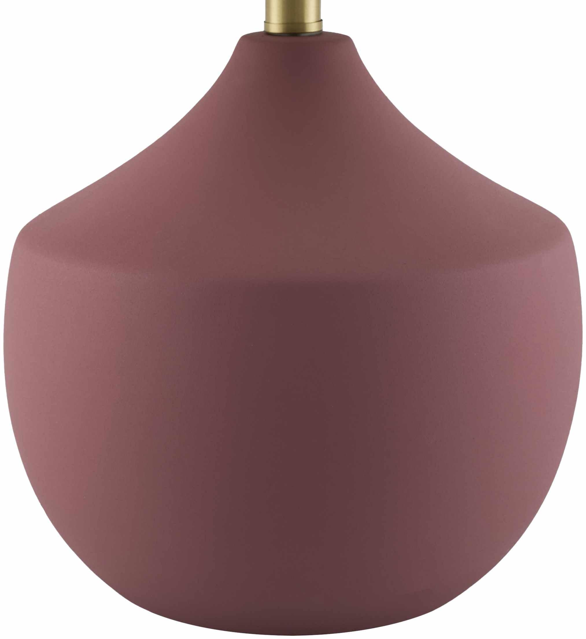 Felixdorf Table Lamp - PRHOMZ