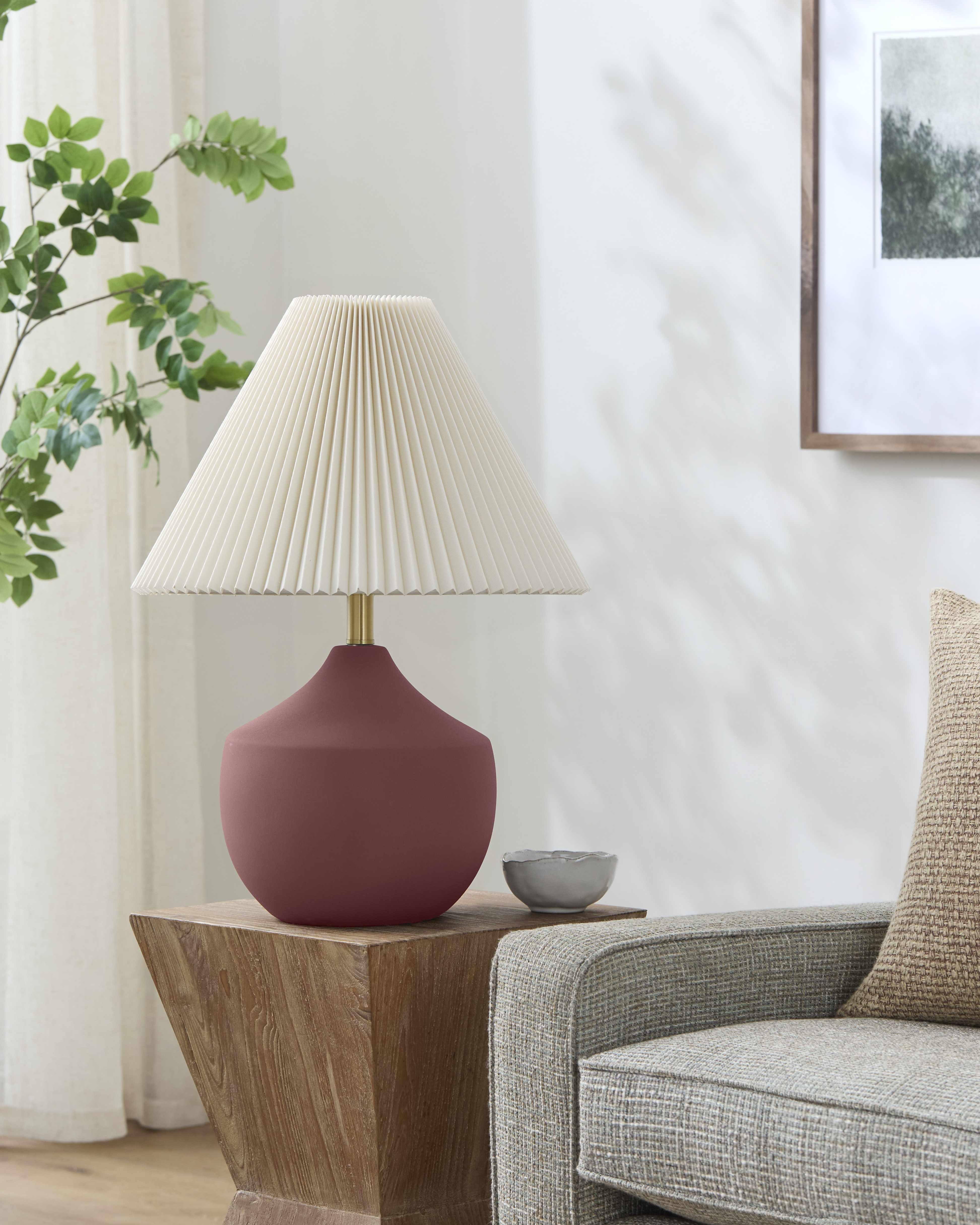 Felixdorf Table Lamp - PRHOMZ