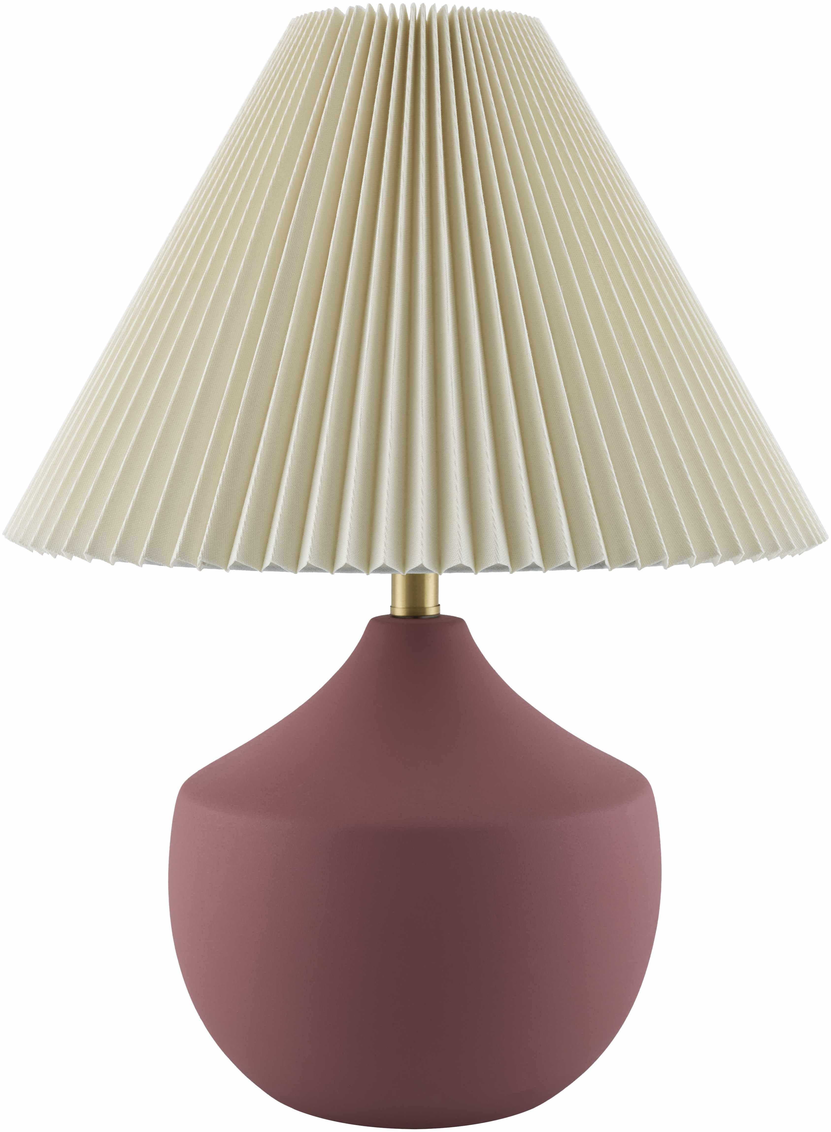 Felixdorf Table Lamp - PRHOMZ