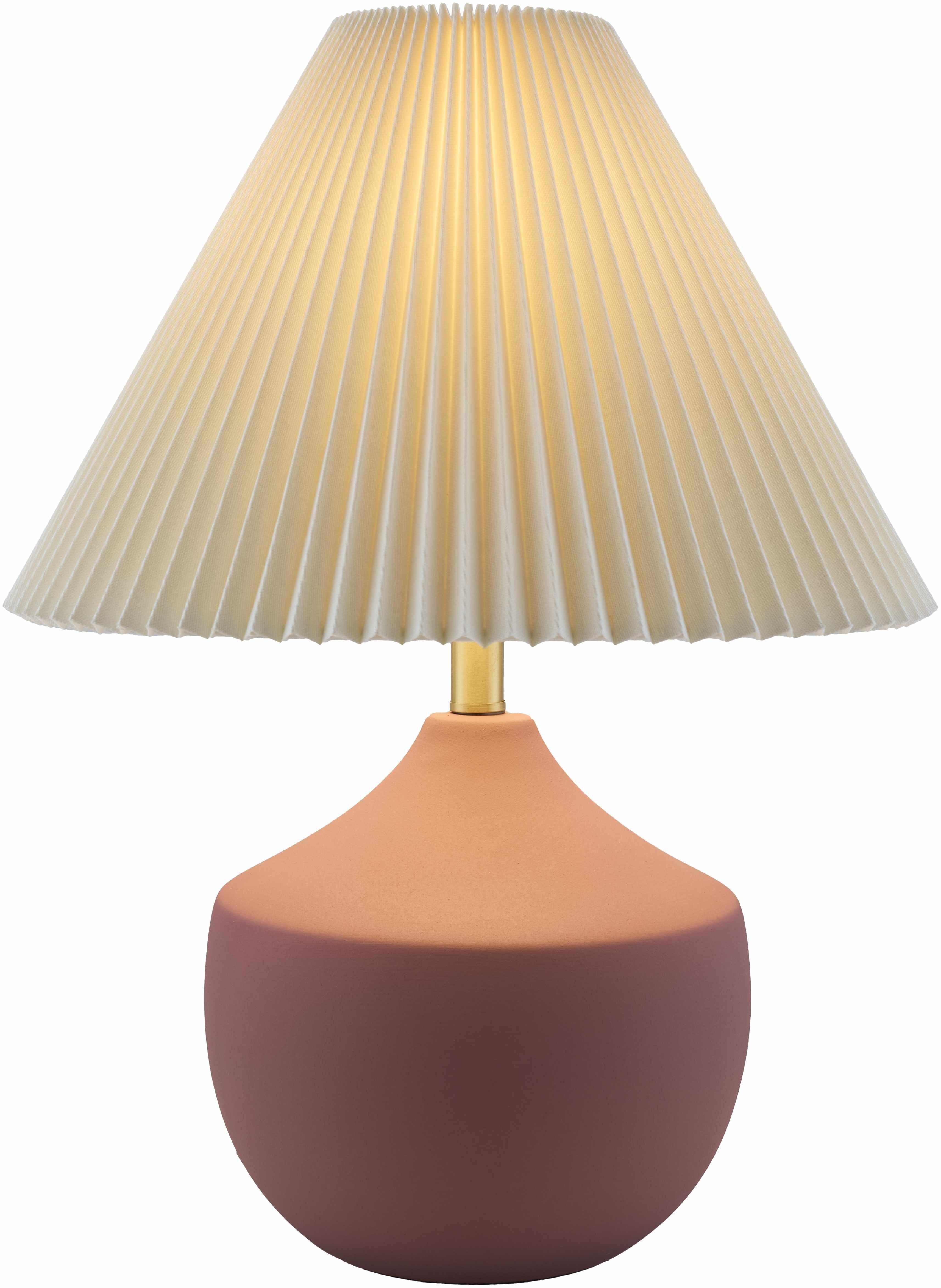 Felixdorf Table Lamp - PRHOMZ