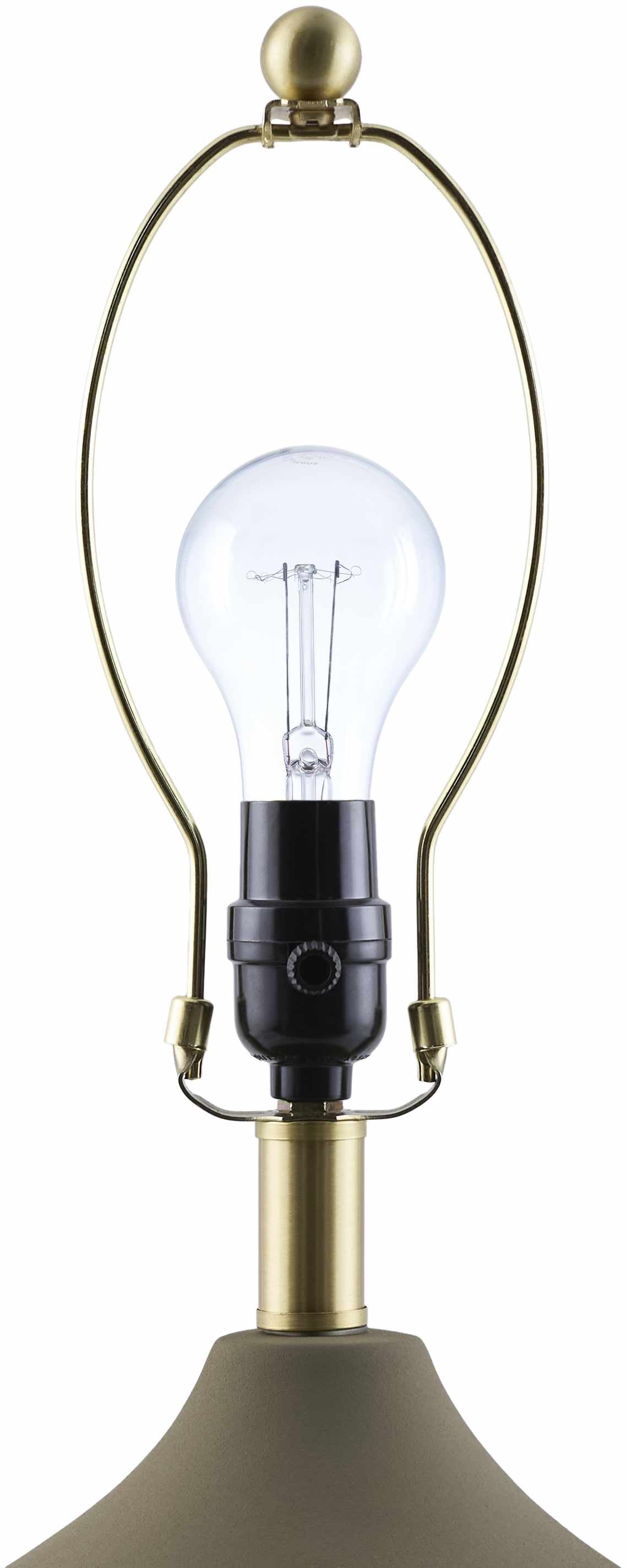 Felixdorf Translucent Table Lamp-1