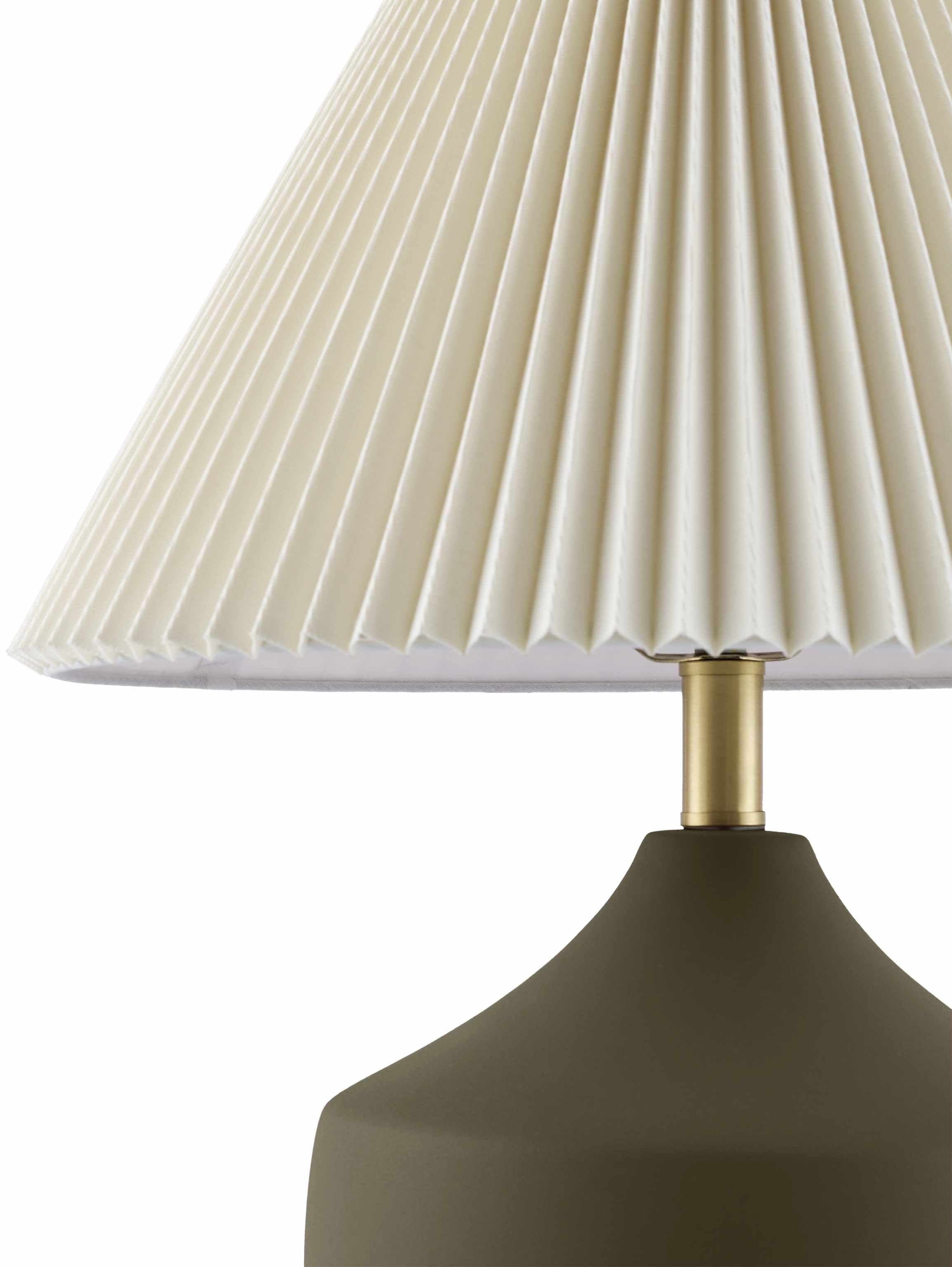 Felixdorf Translucent Table Lamp-0