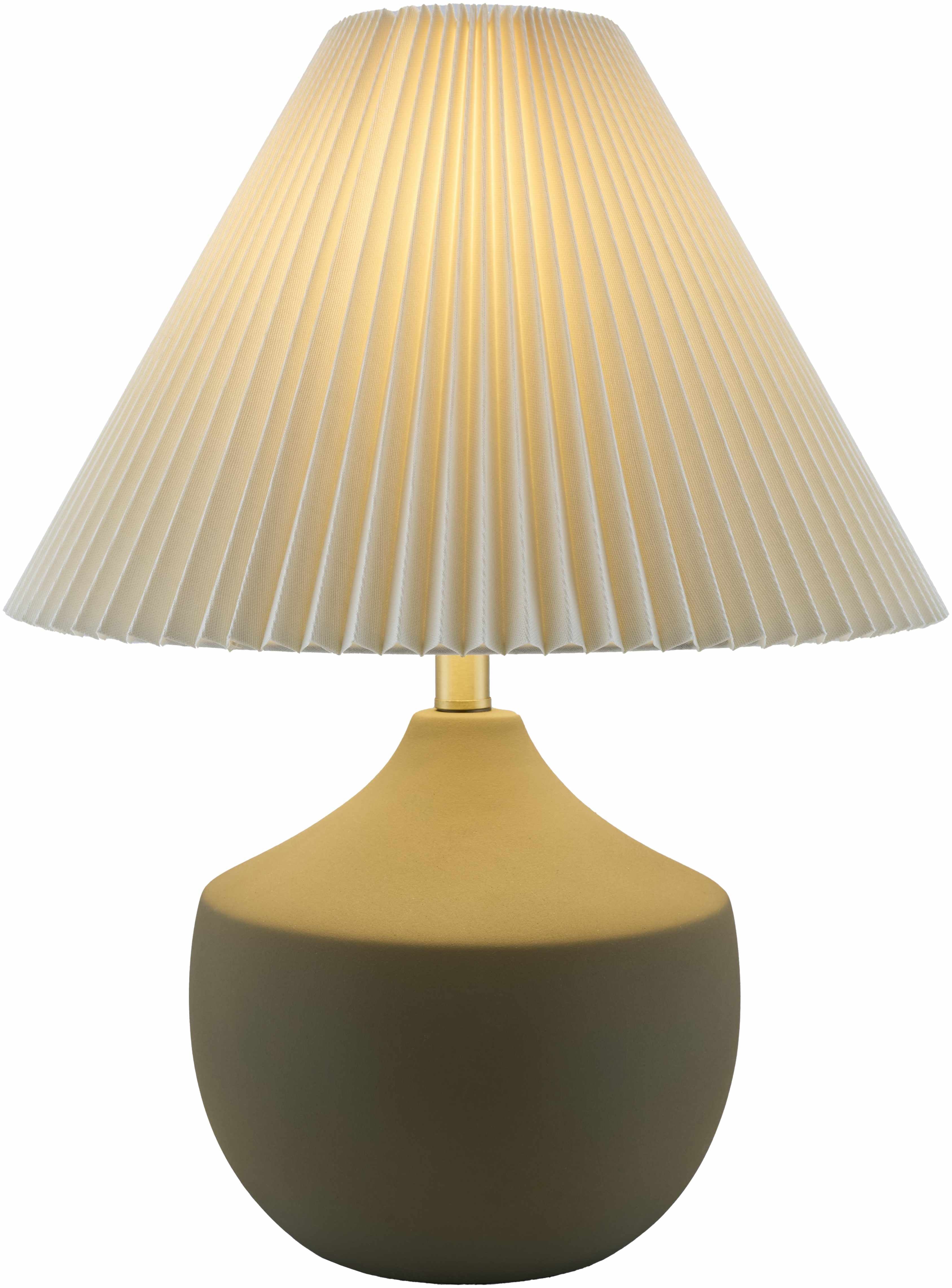 Felixdorf Translucent Table Lamp-5