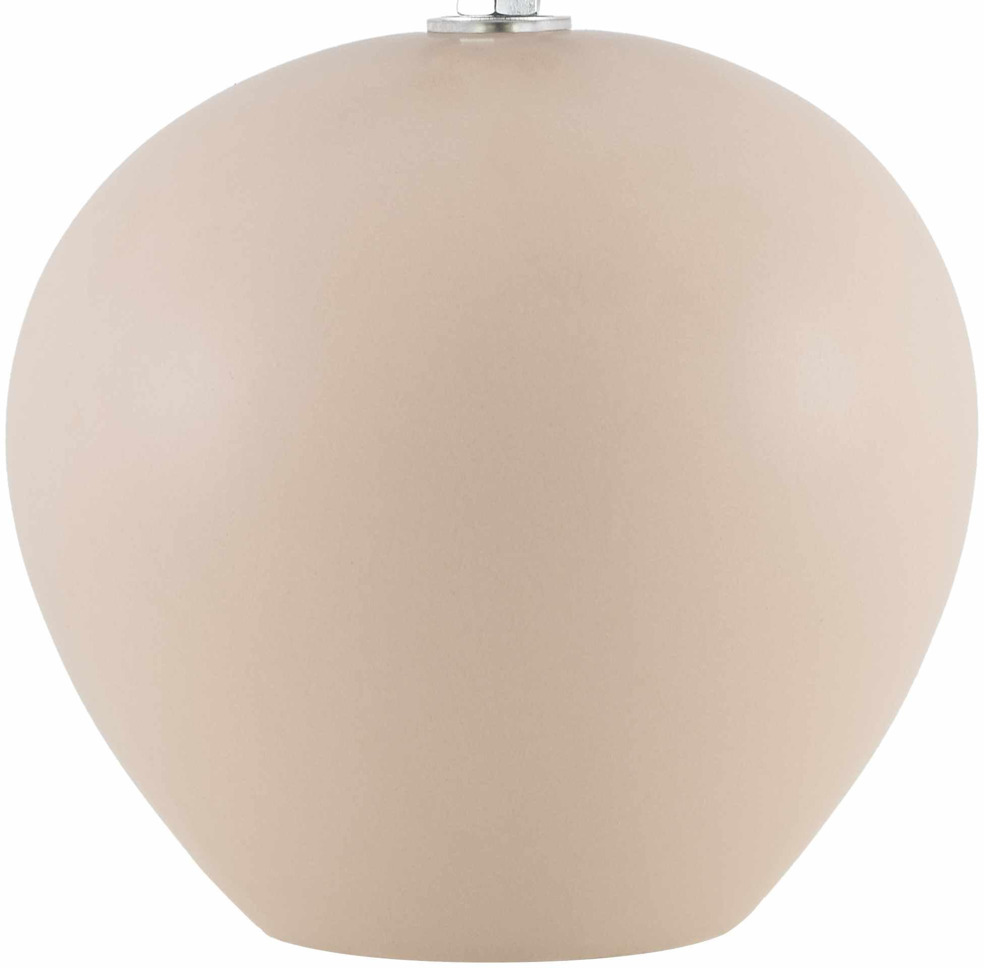 Ferrandina Table Lamp - PRHOMZ