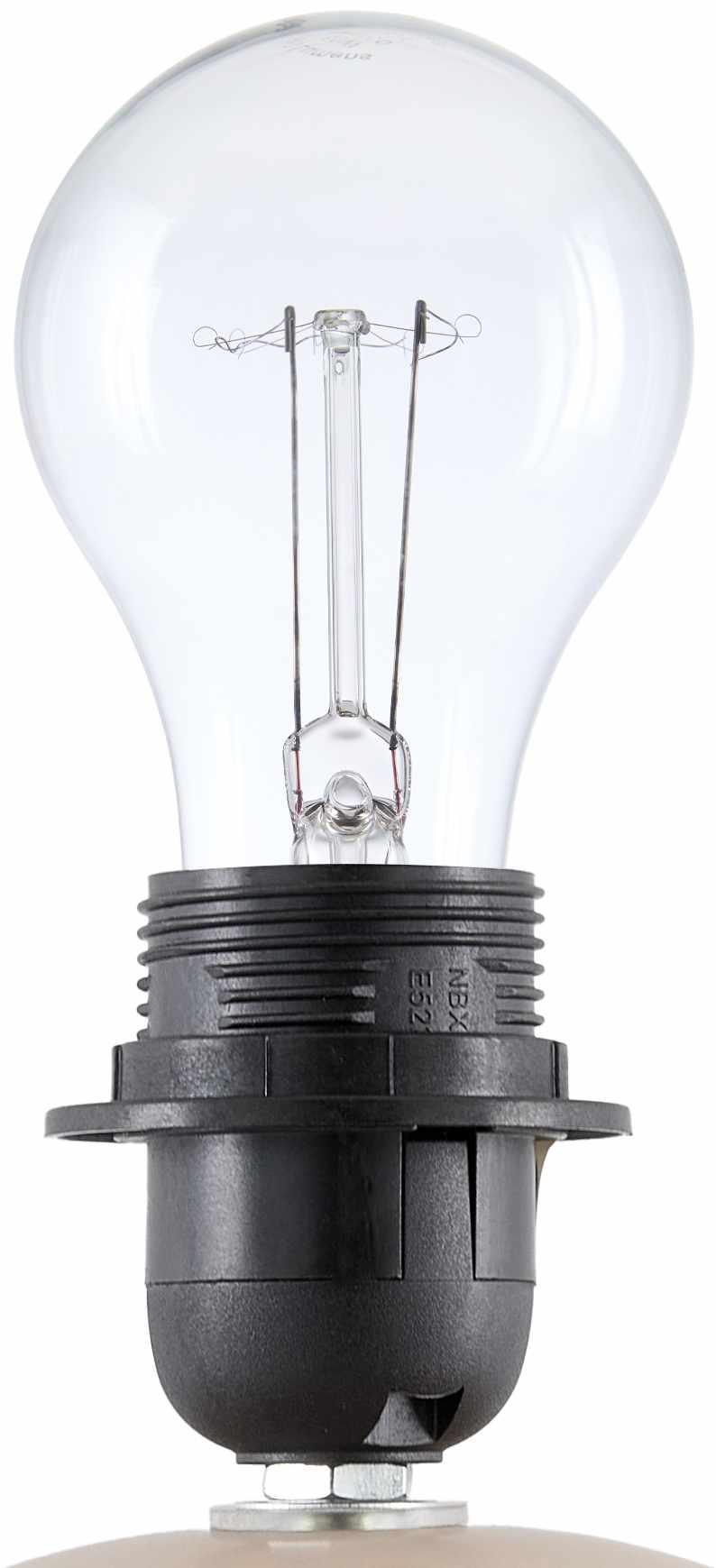 Ferrandina Table Lamp - PRHOMZ