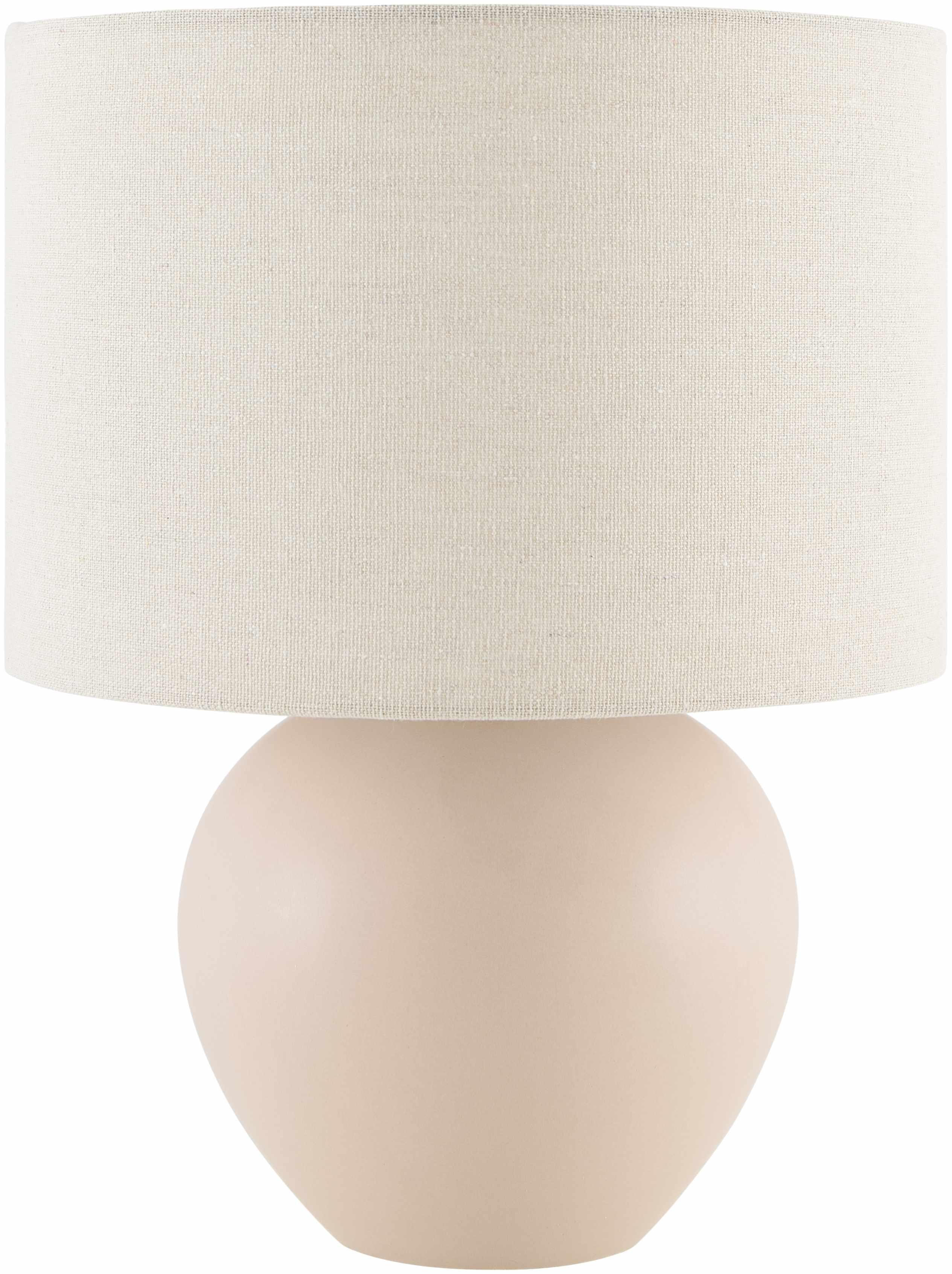 Ferrandina Table Lamp - PRHOMZ
