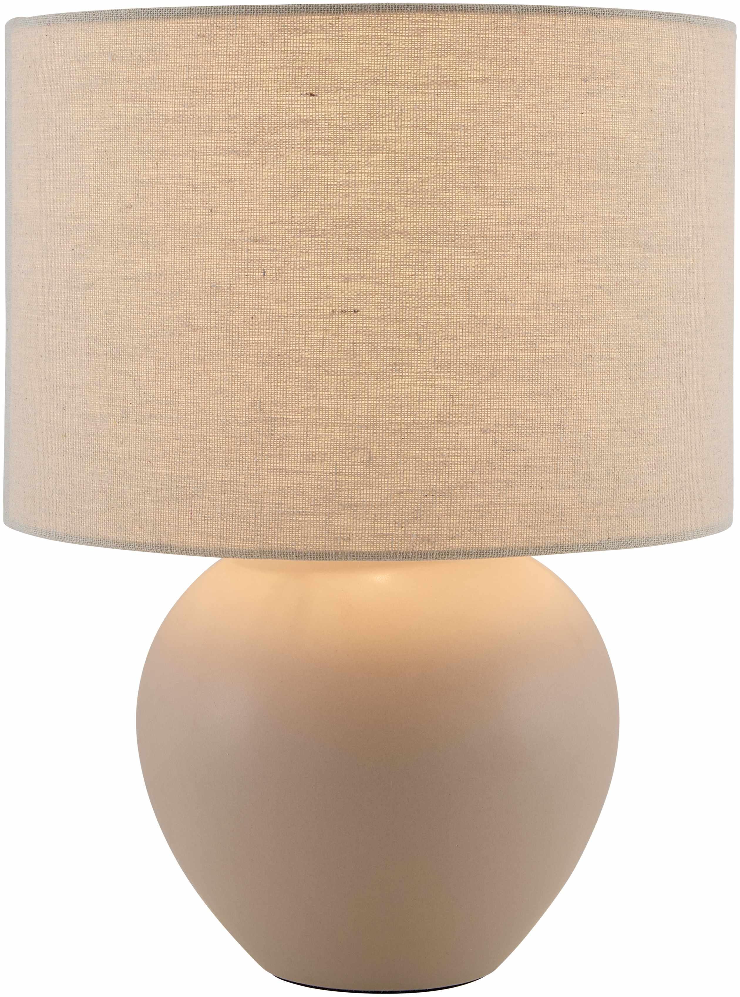 Ferrandina Table Lamp - PRHOMZ
