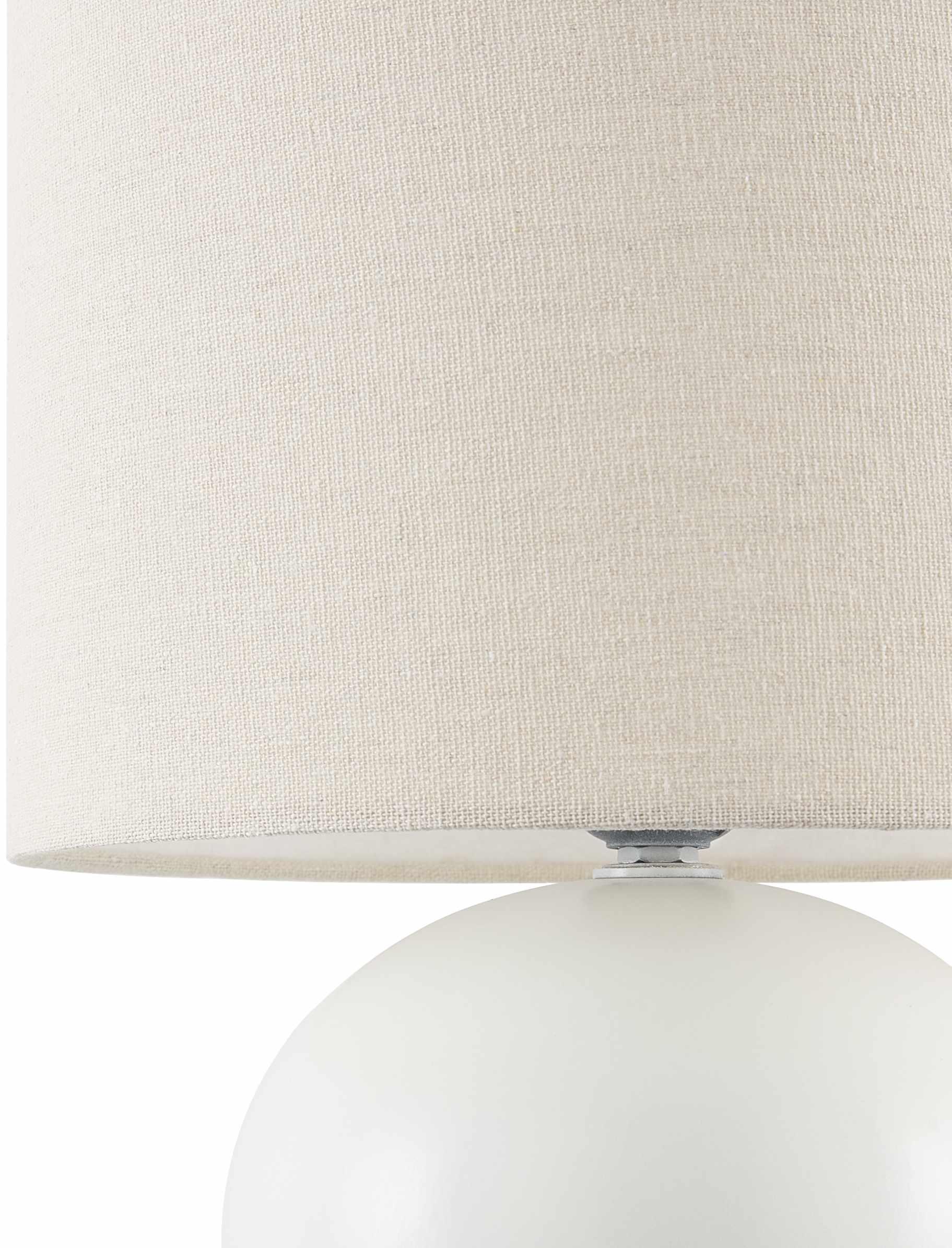 Ferrandina Table Lamp - PRHOMZ