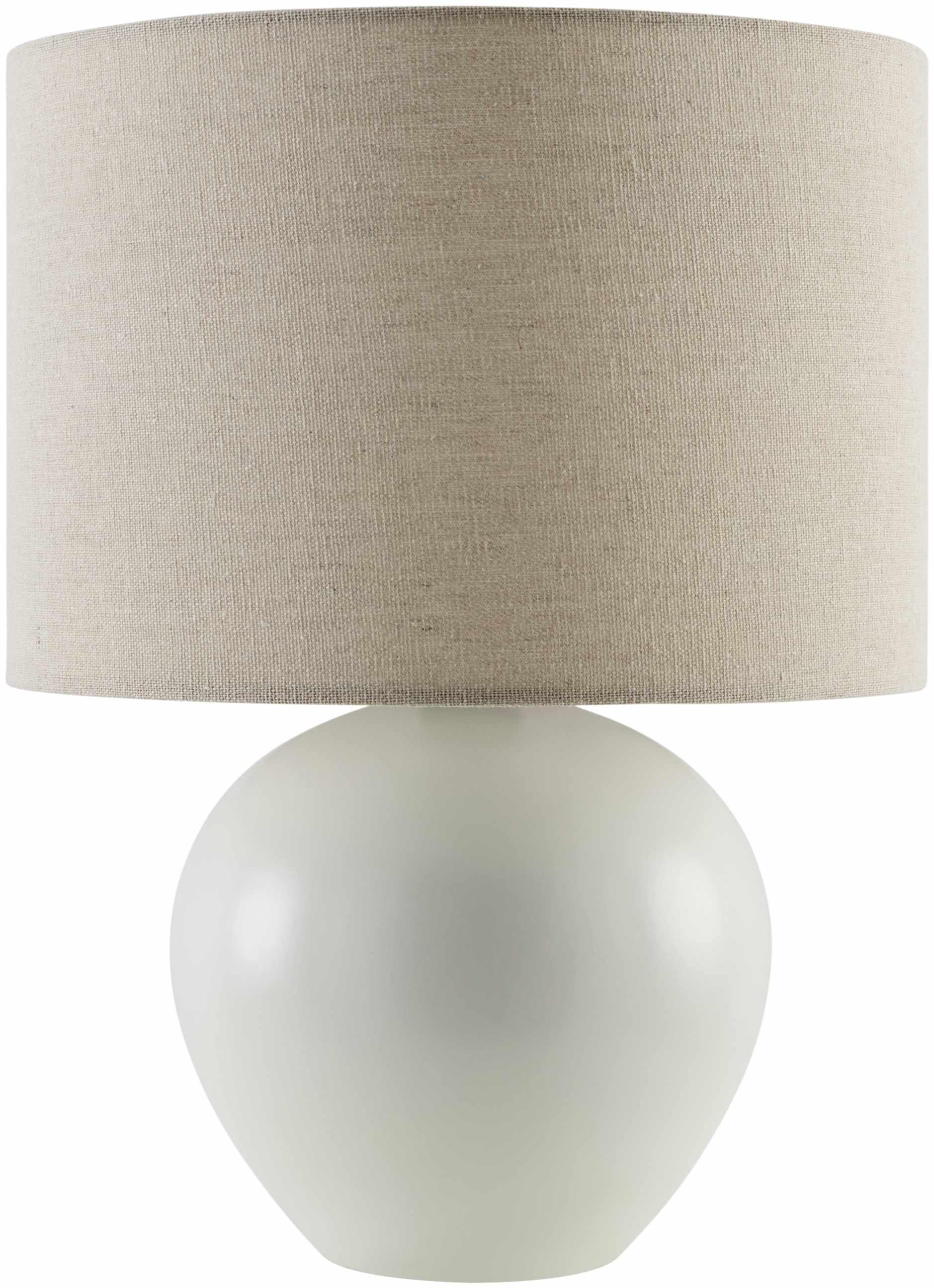 Ferrandina Table Lamp - PRHOMZ