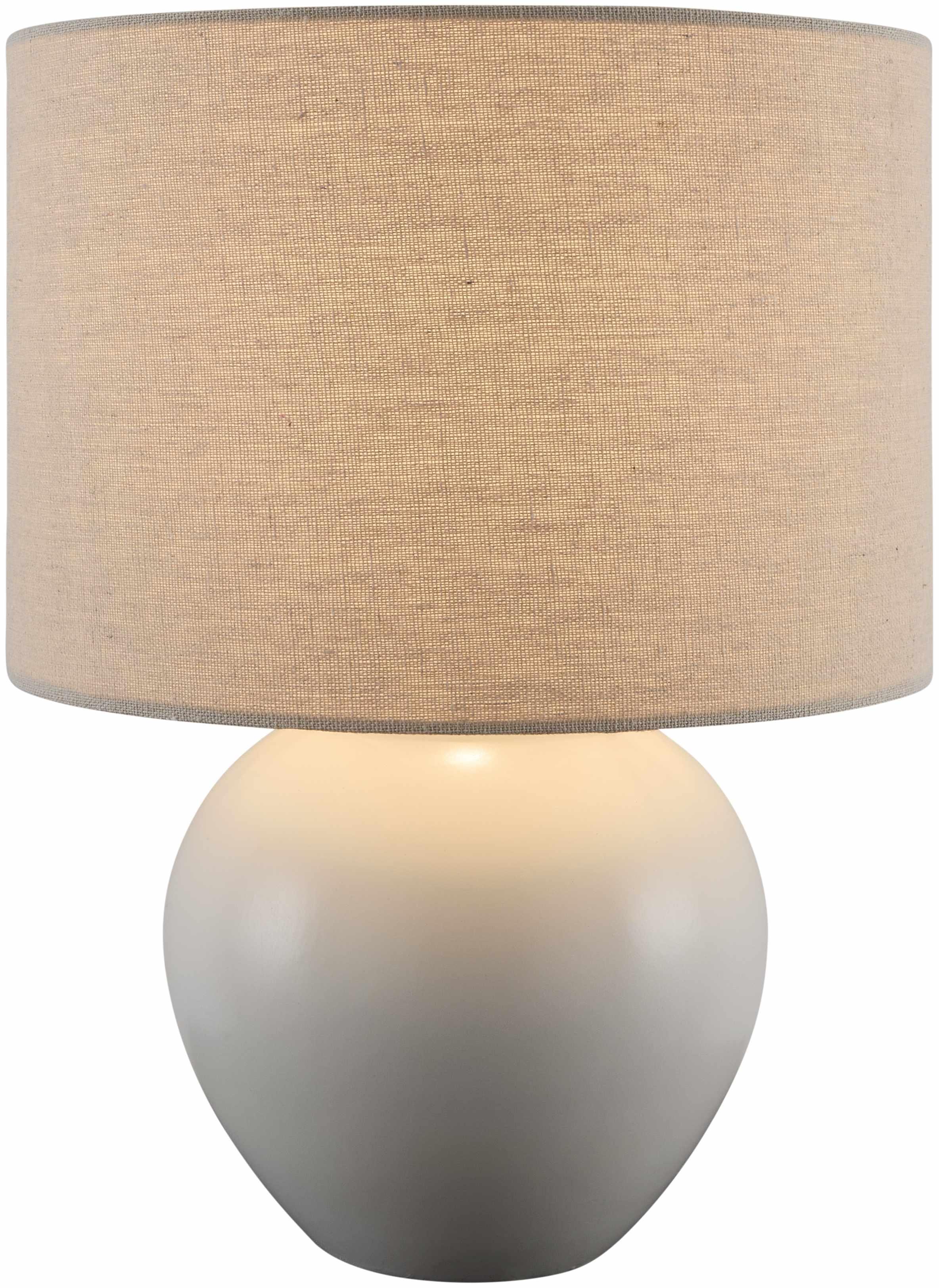Ferrandina Table Lamp - PRHOMZ