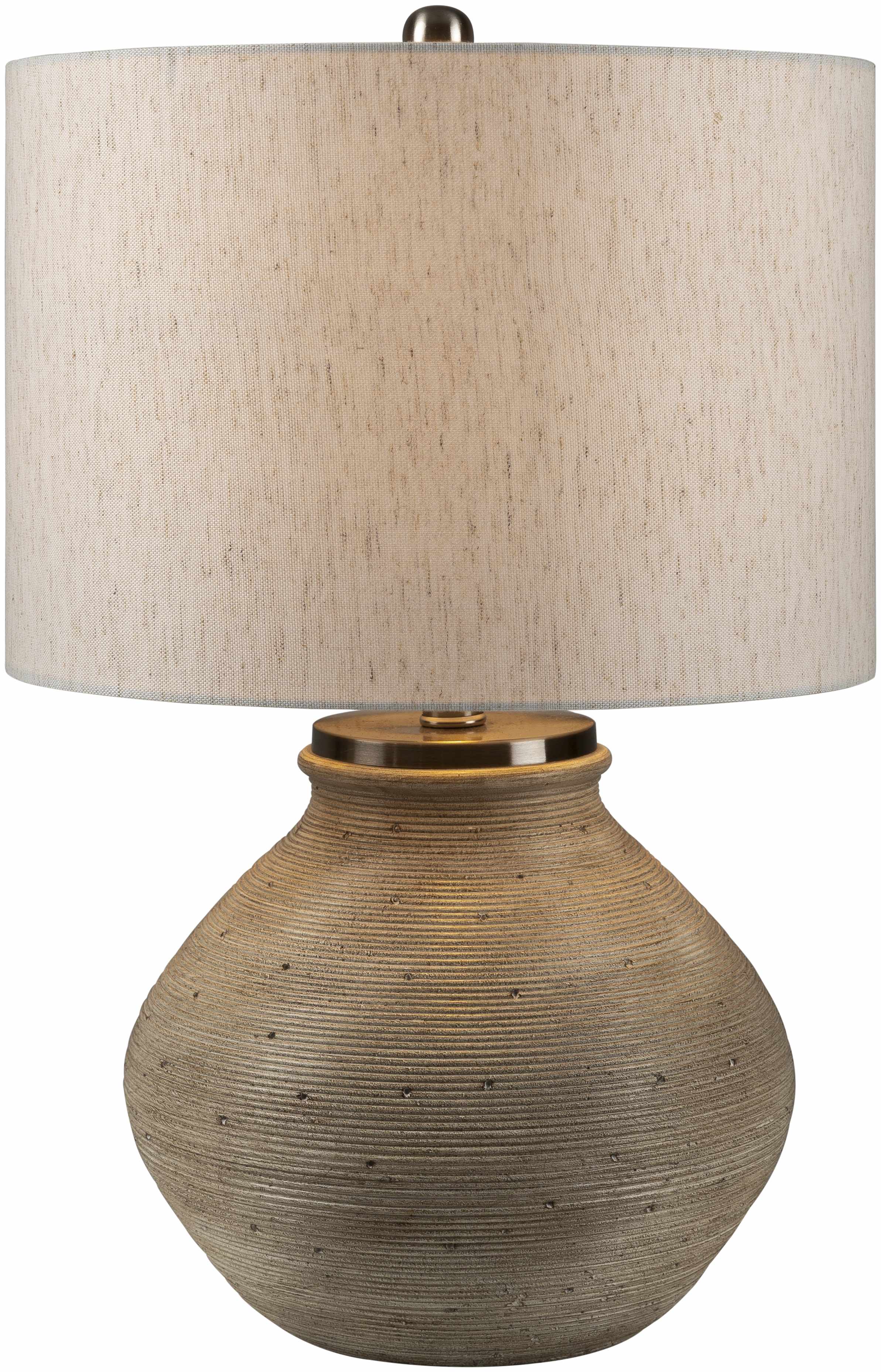 Franzburg Beige Table Lamp-2