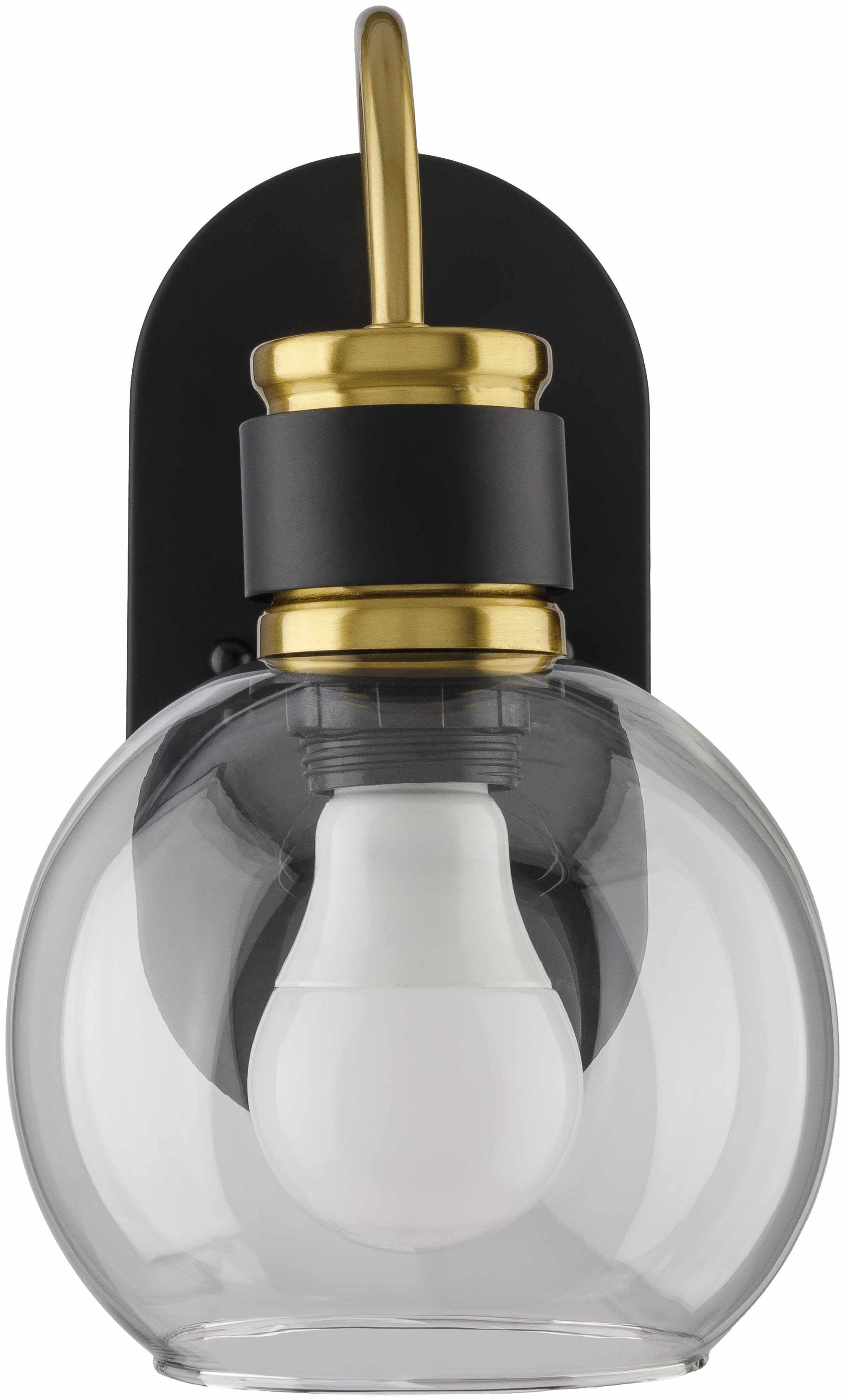 Frossasco Wall Sconce - PRHOMZ