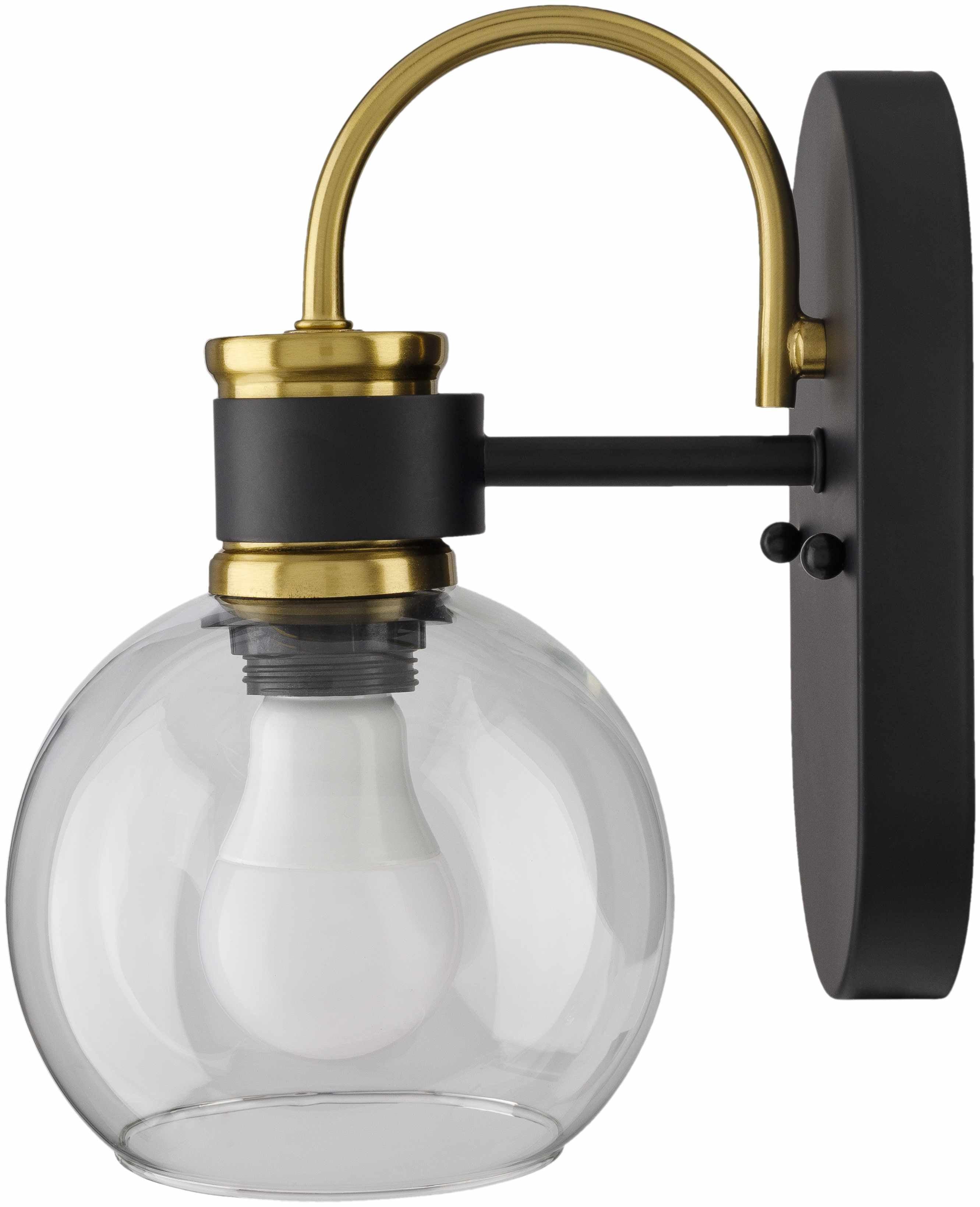 Frossasco Wall Sconce - PRHOMZ