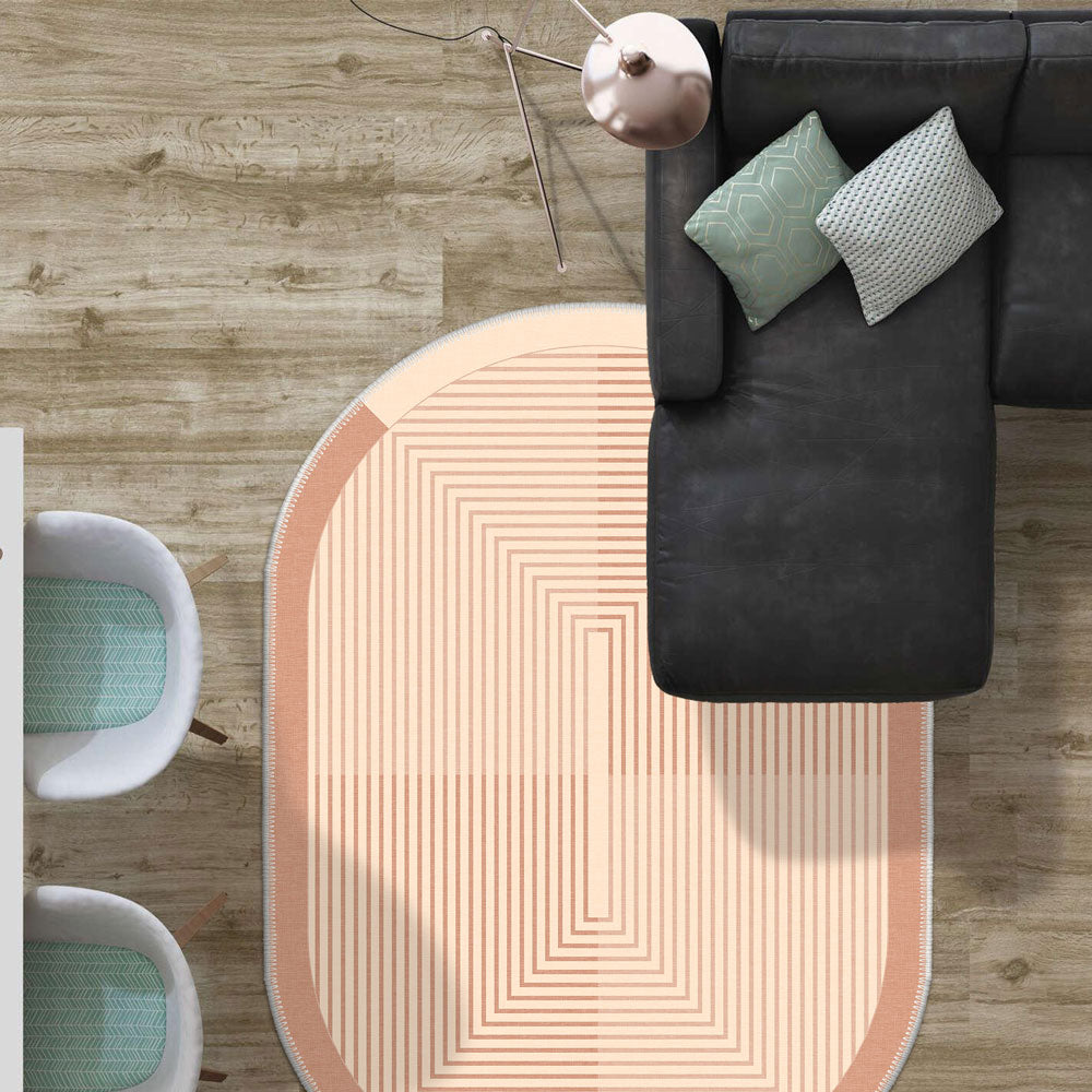 Oscar Area Rug
