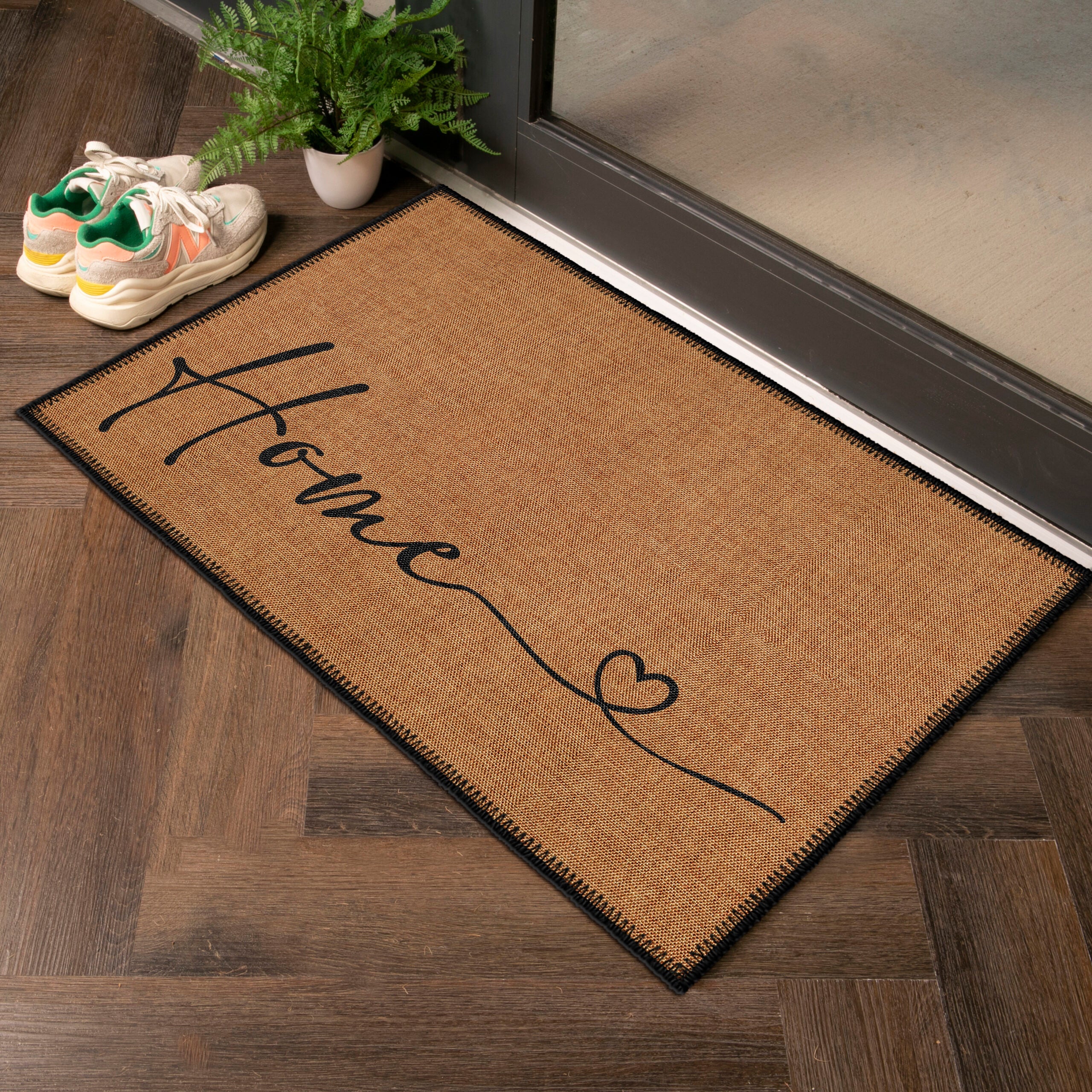 Chélia Doormat