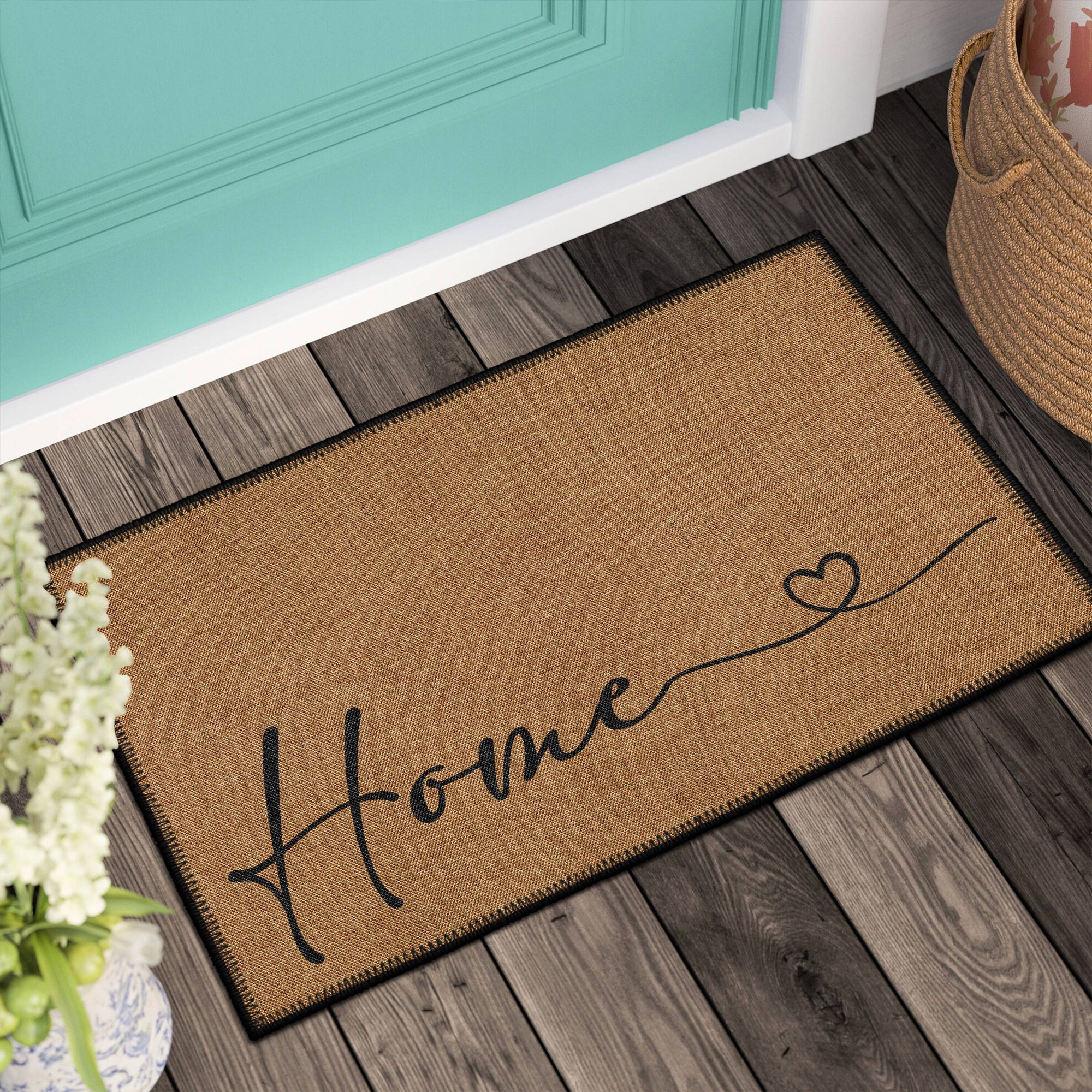Chélia Doormat