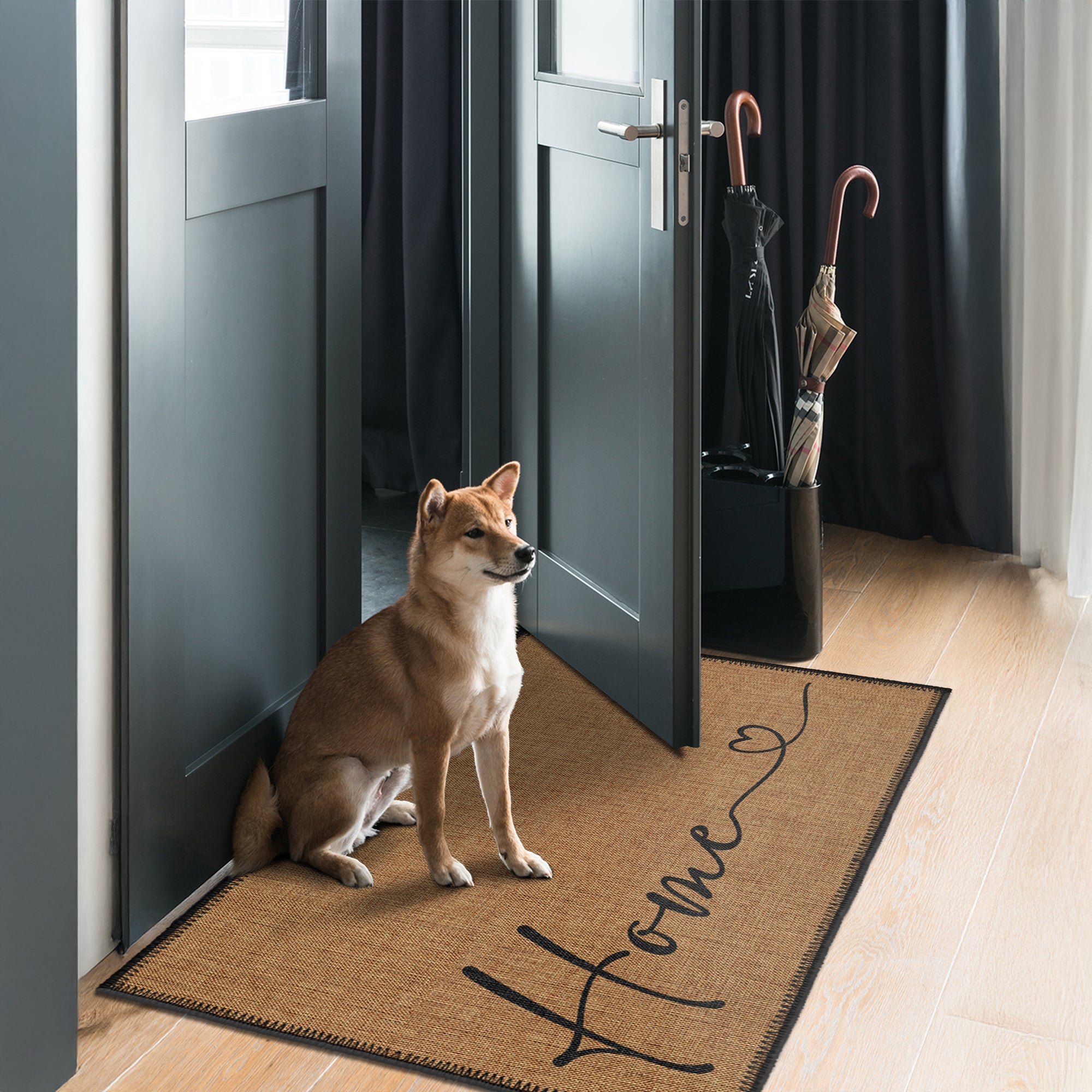 Chélia Doormat