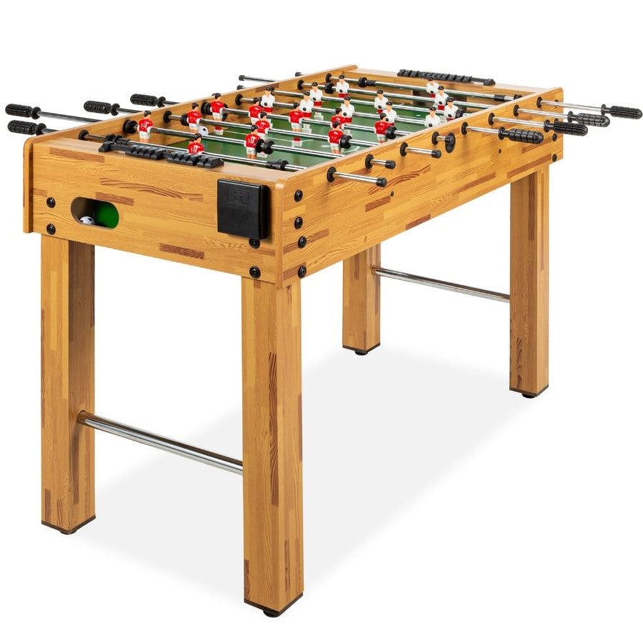 Competition Arcade Waist Height Foosball Table - PRHOMZ