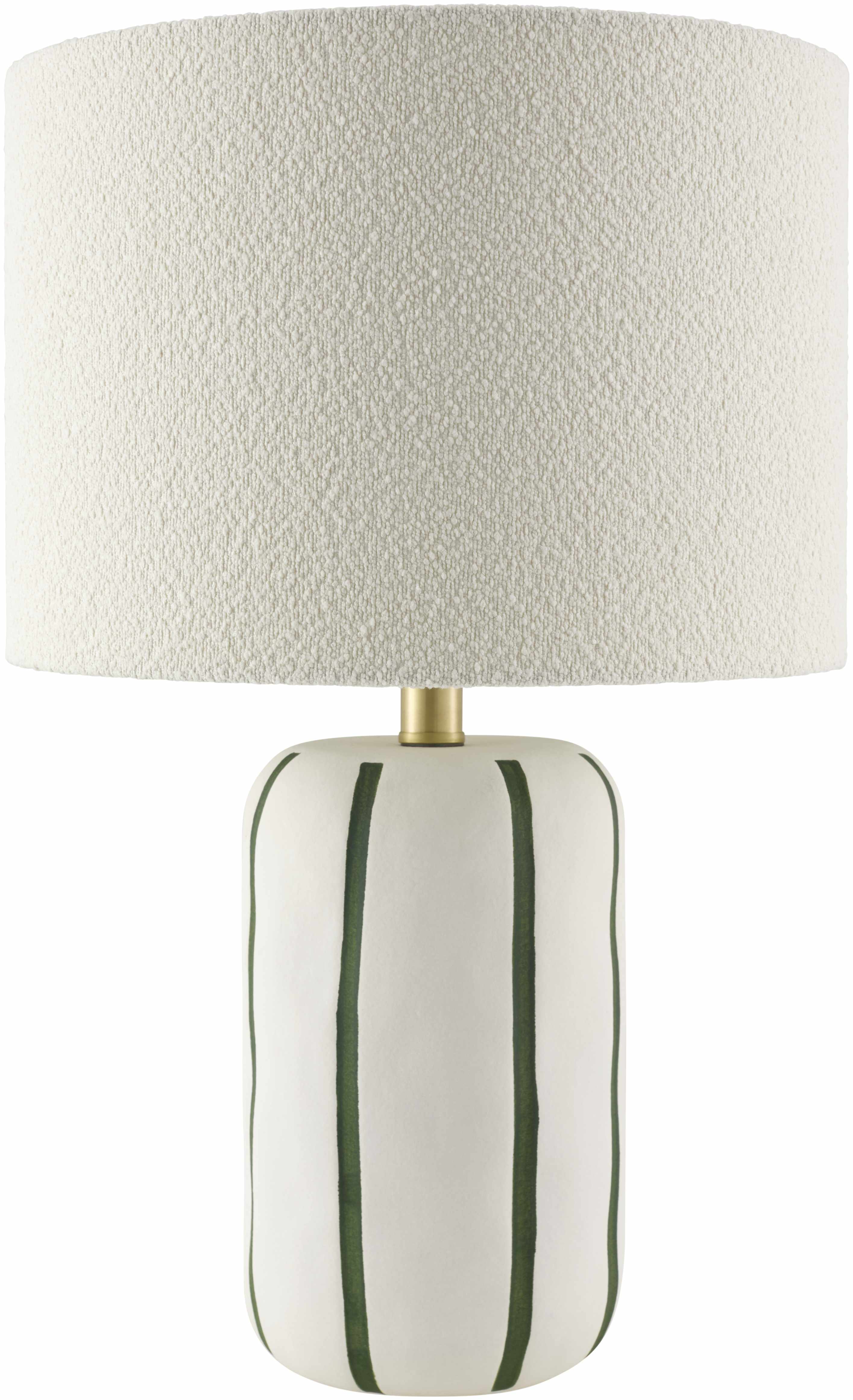 Ferreruela White Table Lamp-4
