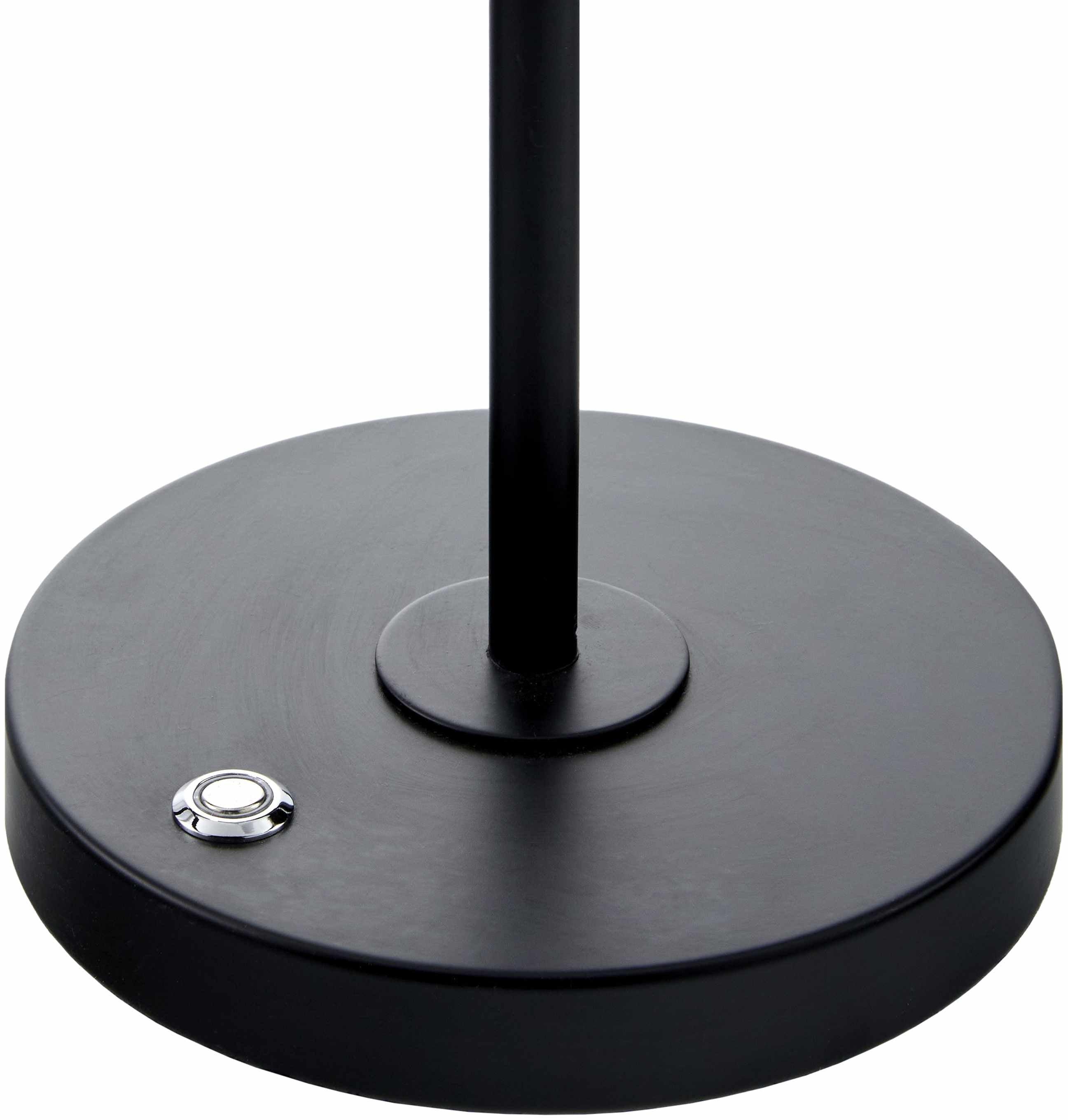 Ortezzano Brass Minimal Table Lamp - PRHOMZ