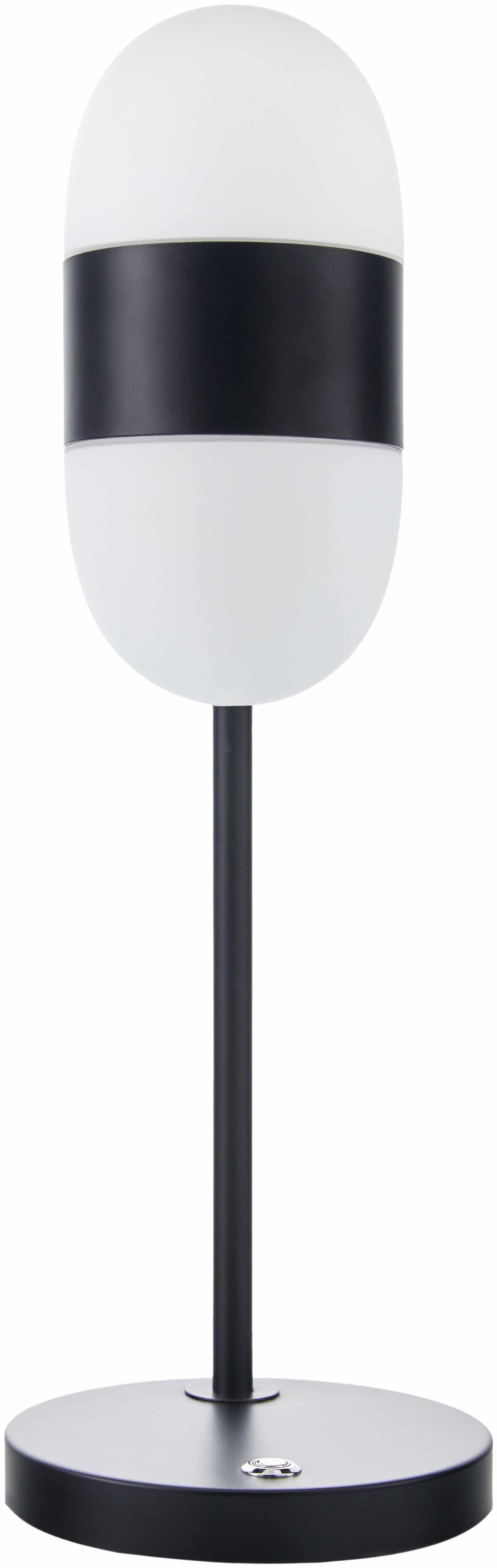 Ortezzano Brass Minimal Table Lamp - PRHOMZ