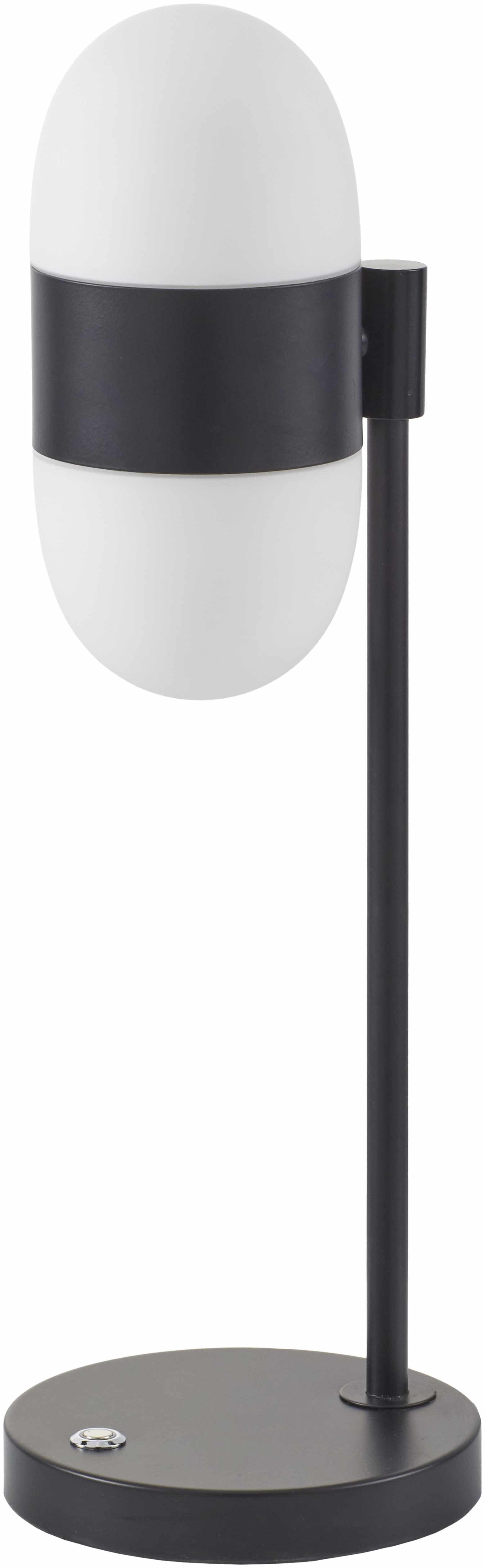 Ortezzano Brass Minimal Table Lamp - PRHOMZ