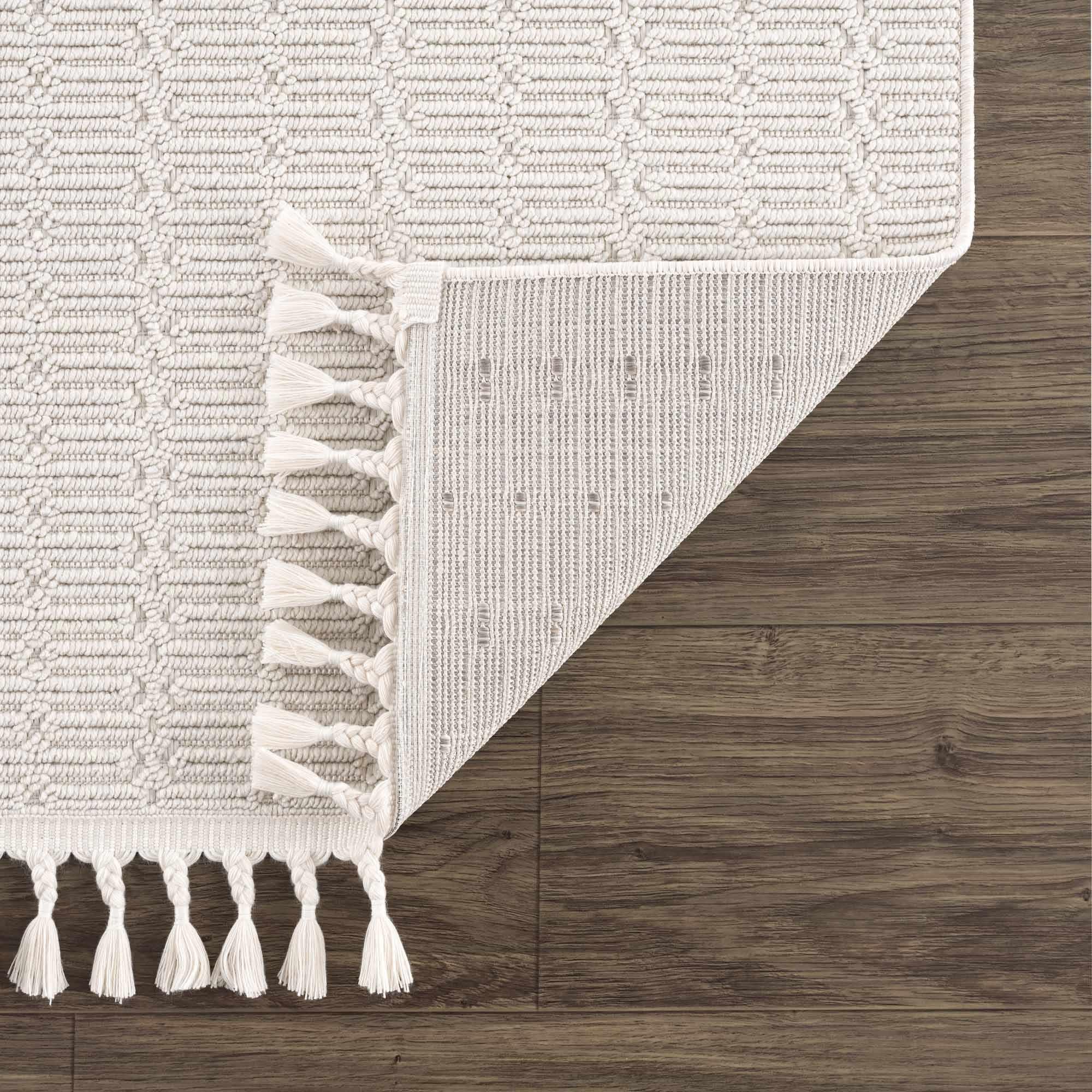 Azize Area Rug - PRHOMZ