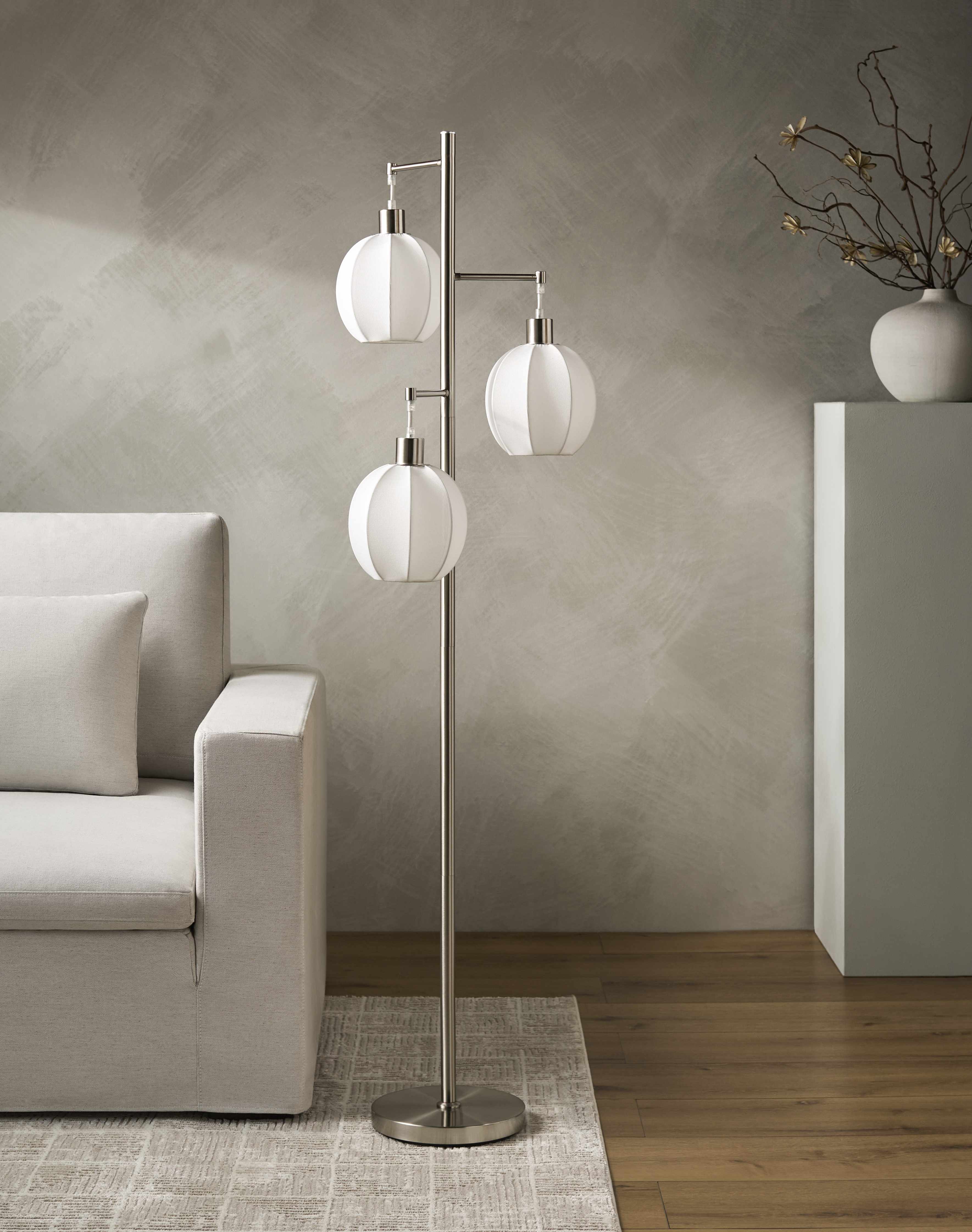 Ferzikovo Floor Lamp-3