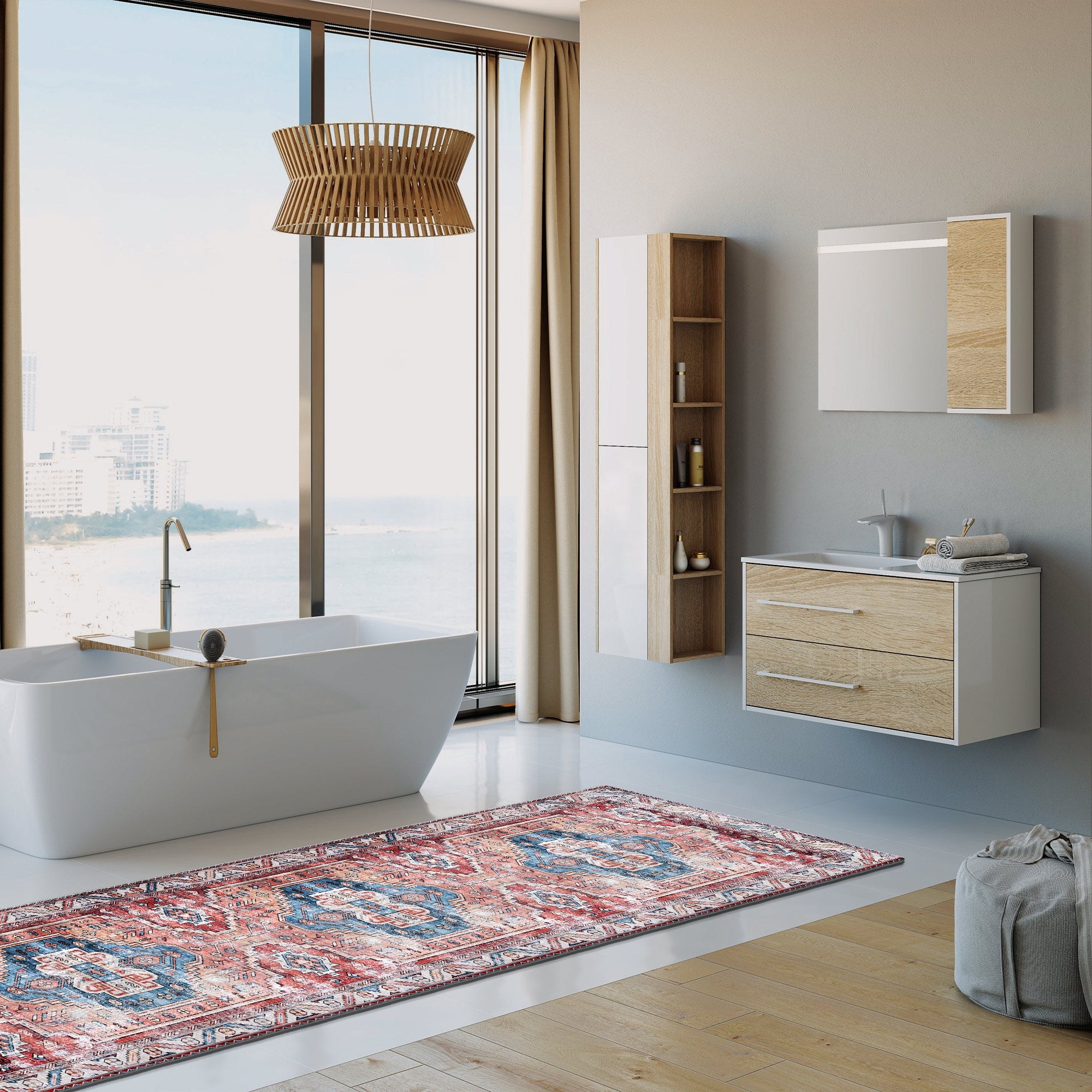 Tolima Area Rug