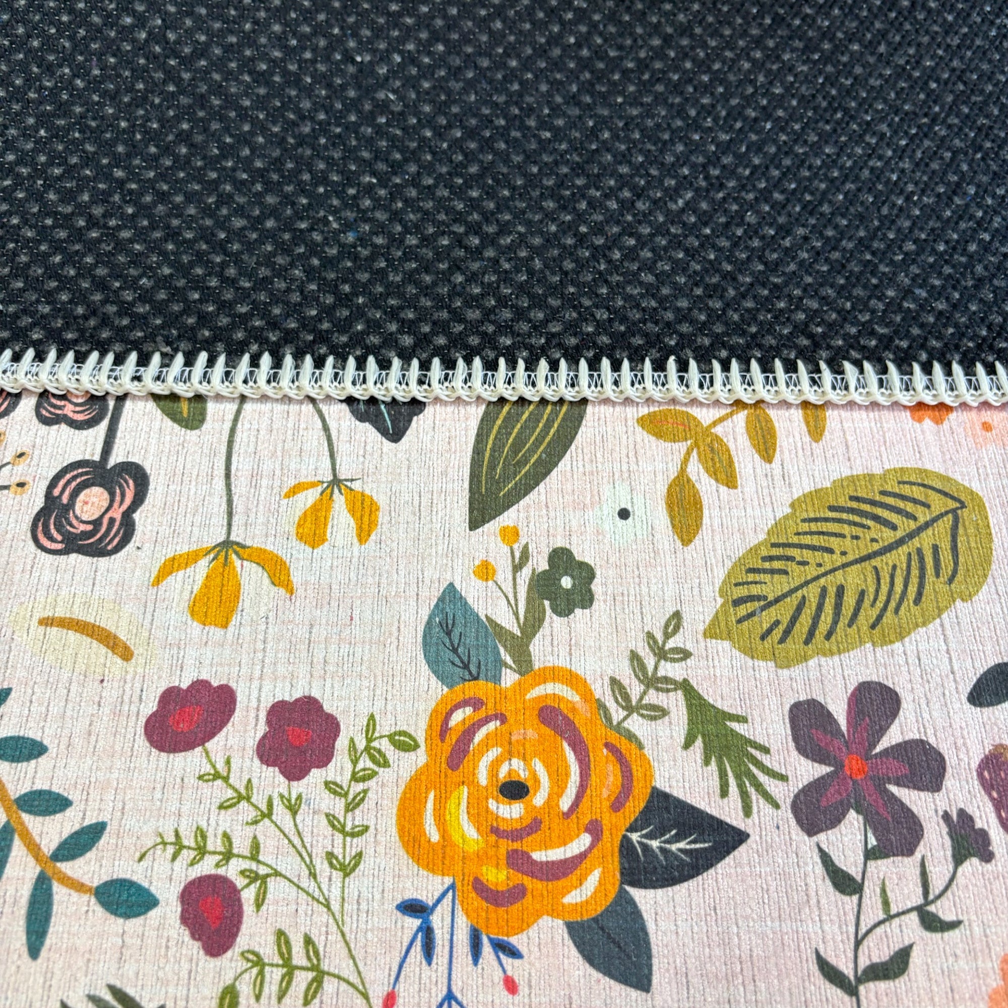 Shispare Area Rug