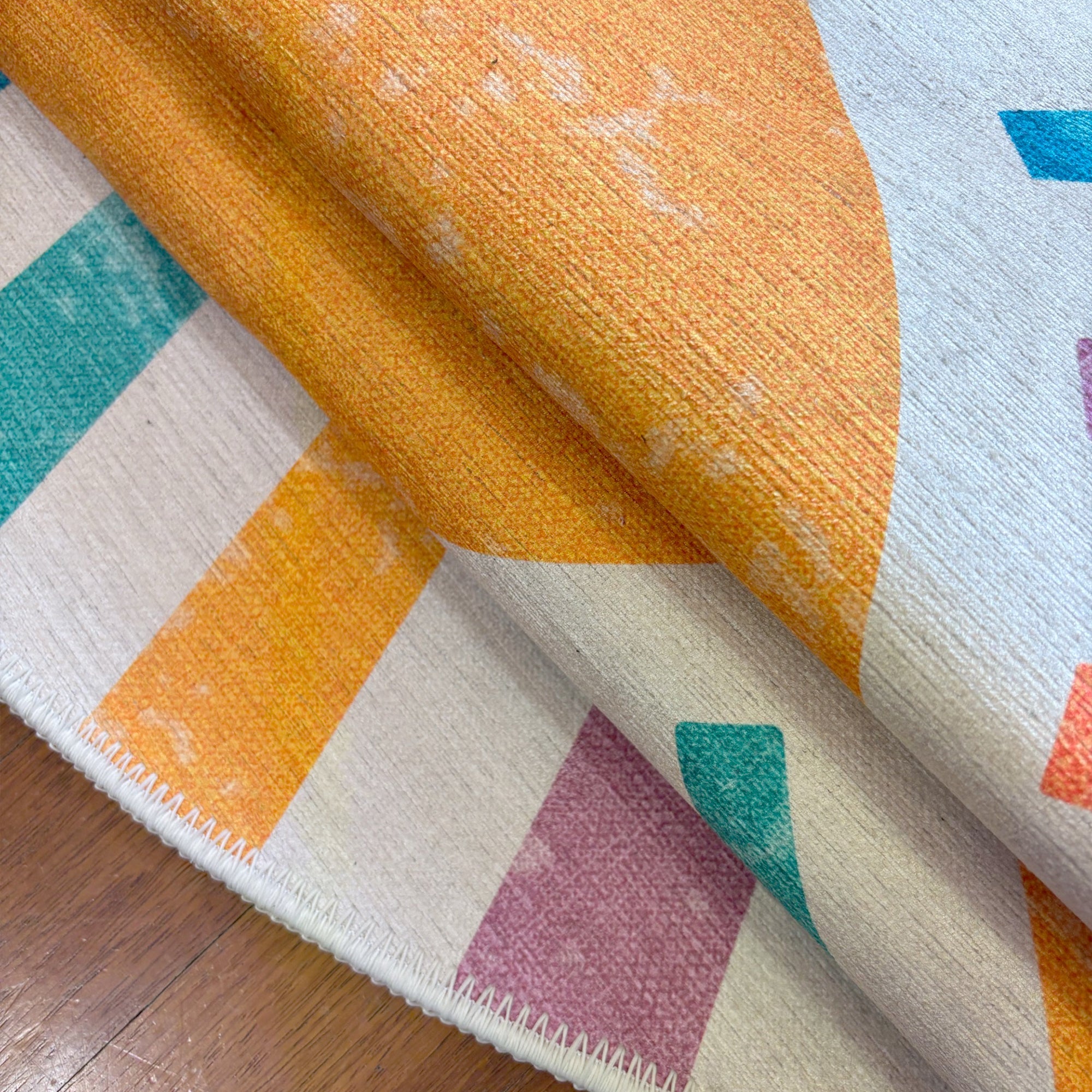 Fathon Area Rug
