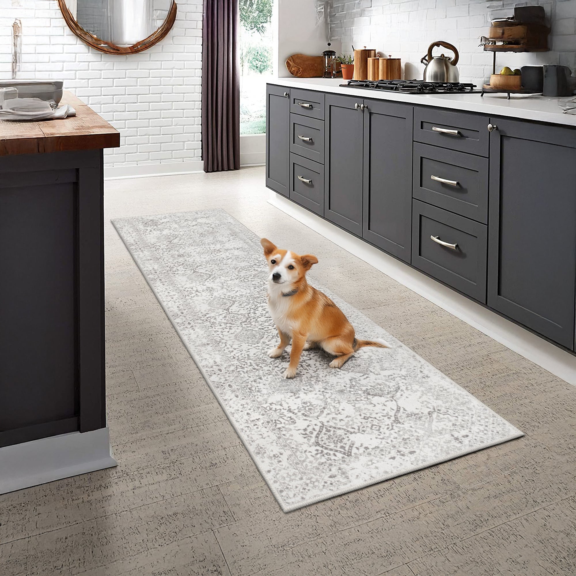 Dachstein Area Rug