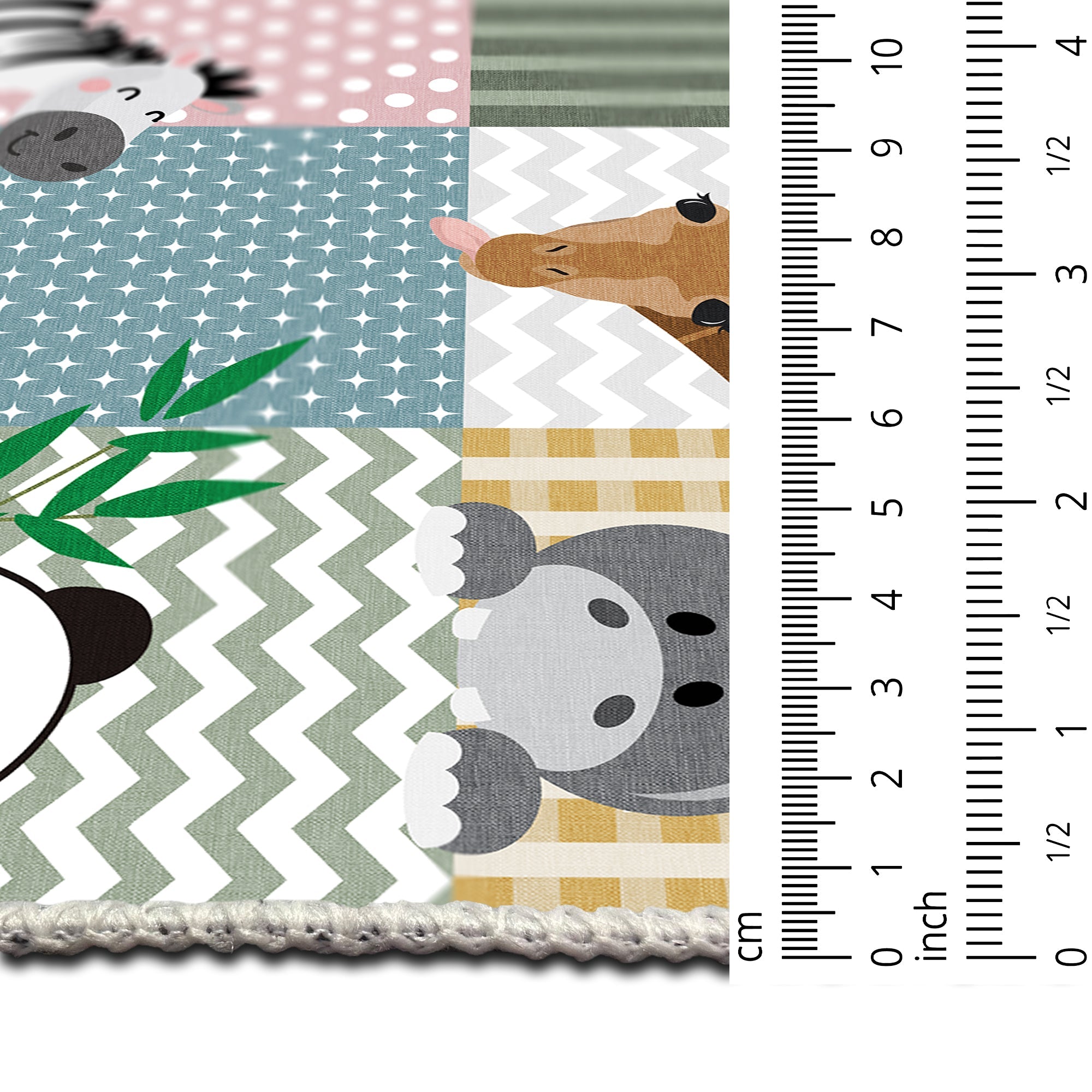 Echo Area Rug