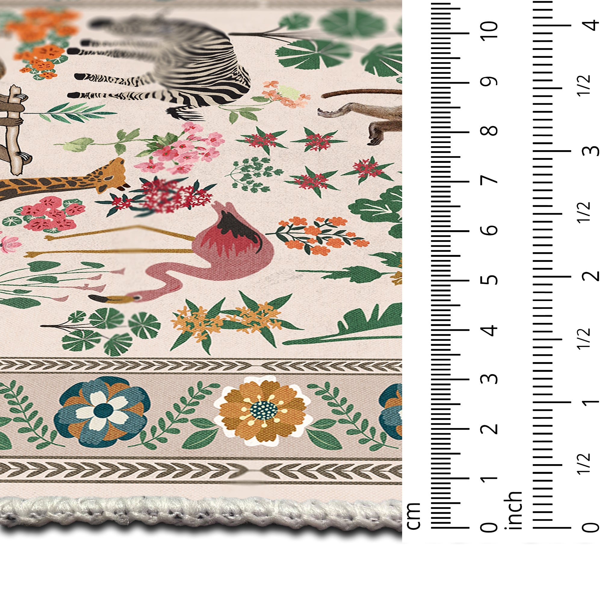 Ember Area Rug